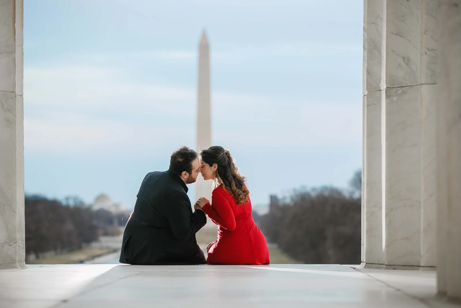 Anniversary photography by Precious Pics