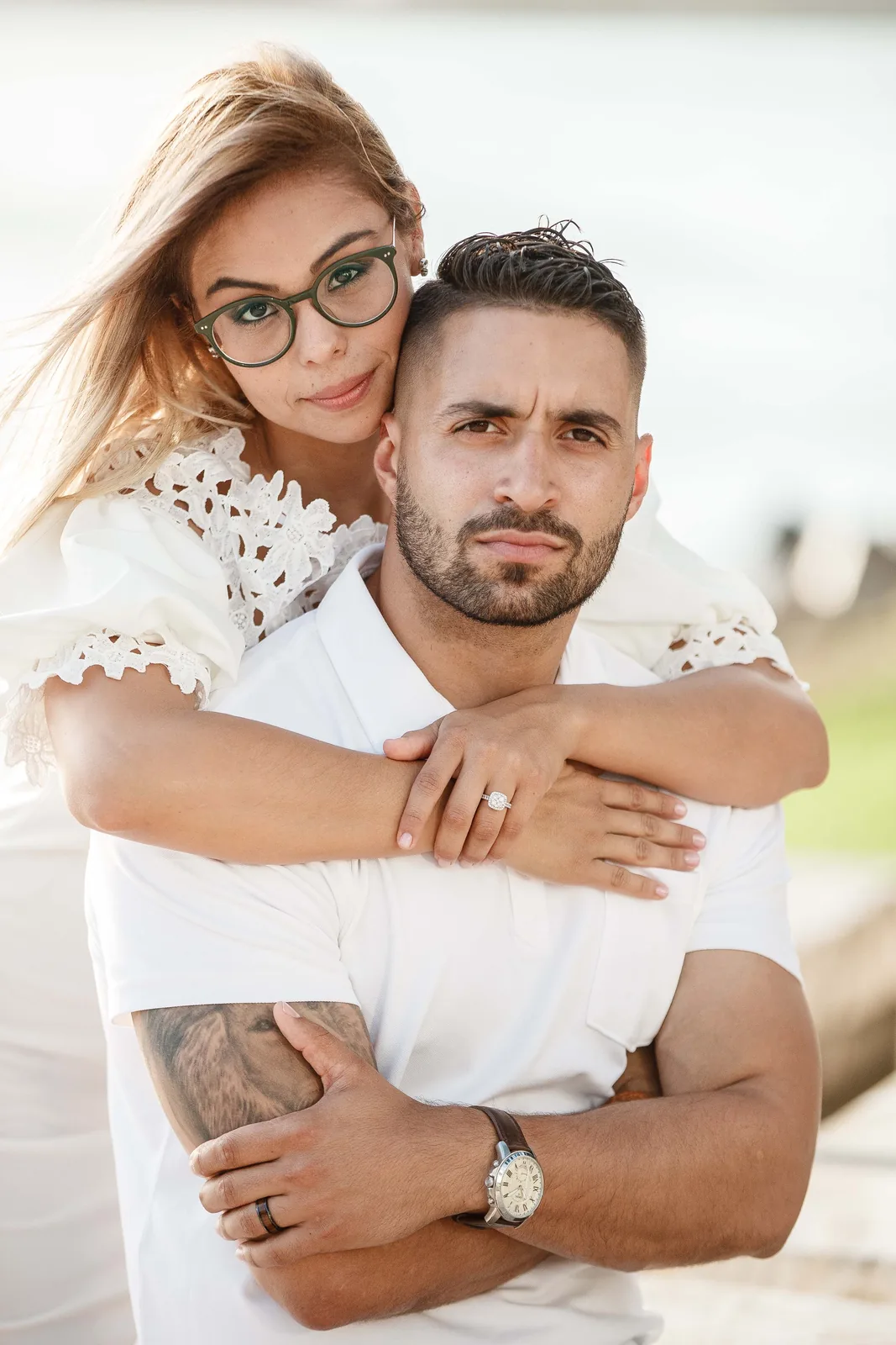 Anniversary photography by Precious Pics
