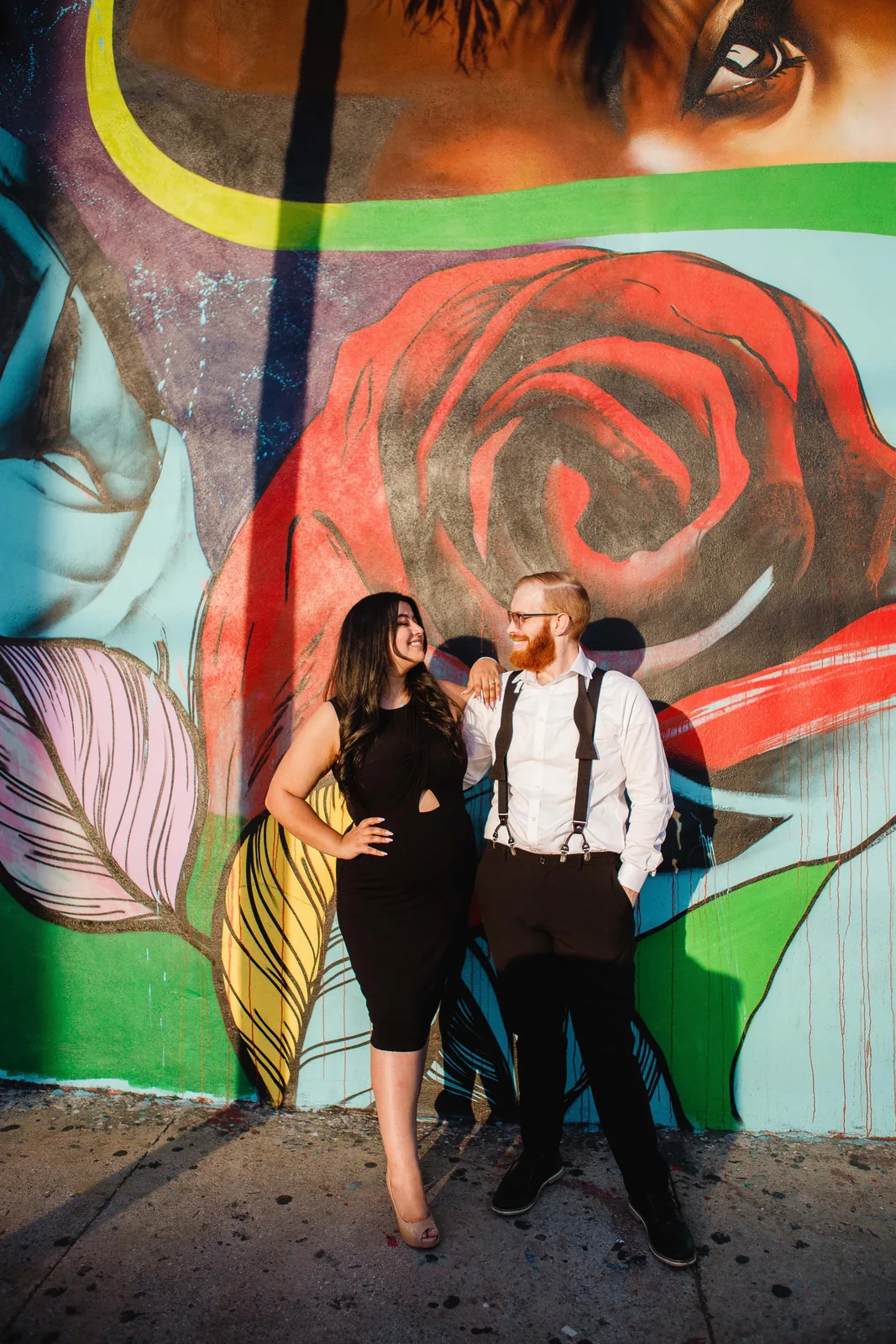 Anniversary photography by Precious Pics