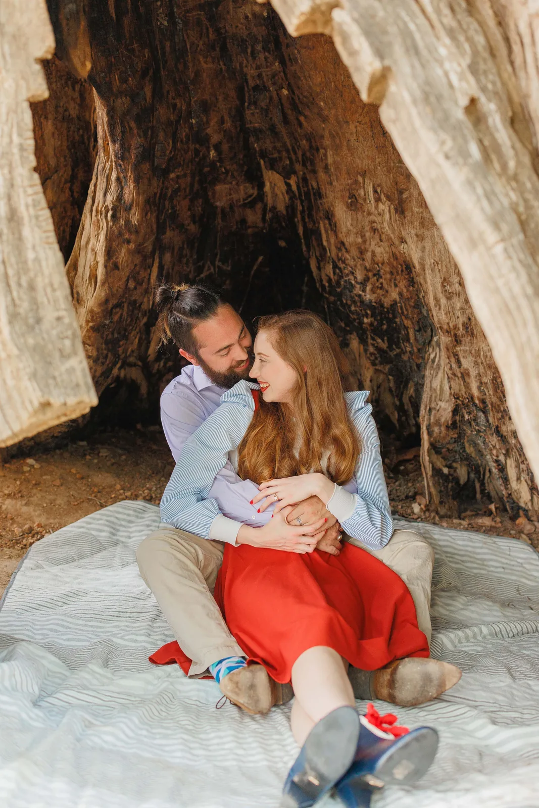 Anniversary photography by Precious Pics