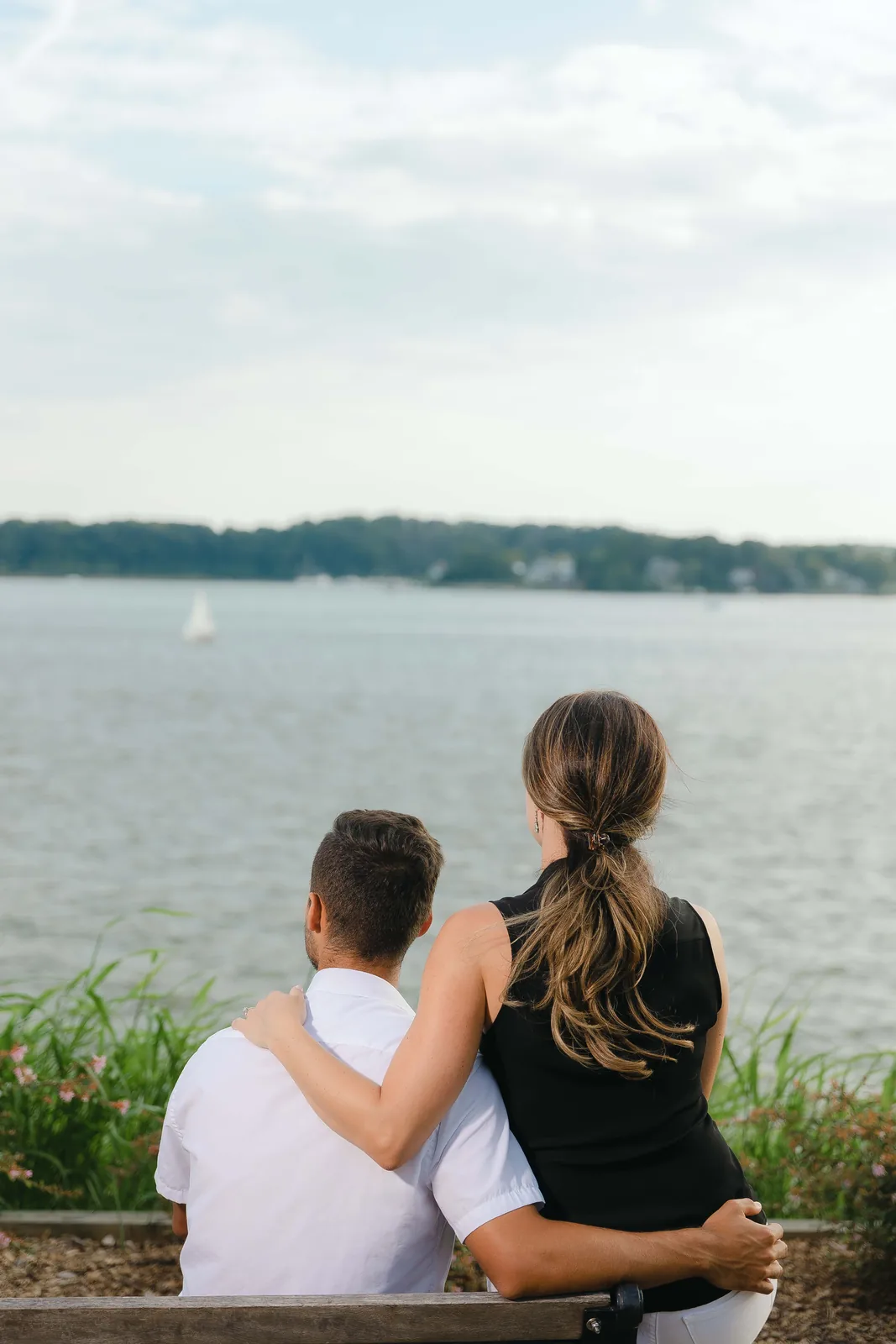 Anniversary photography by Precious Pics