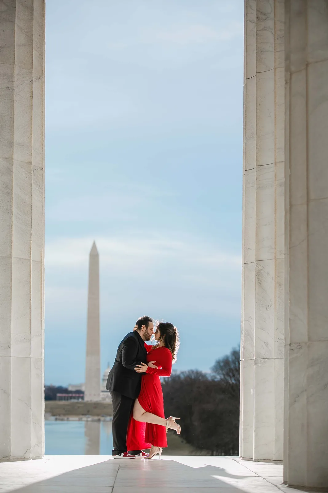 Anniversary photography by Precious Pics