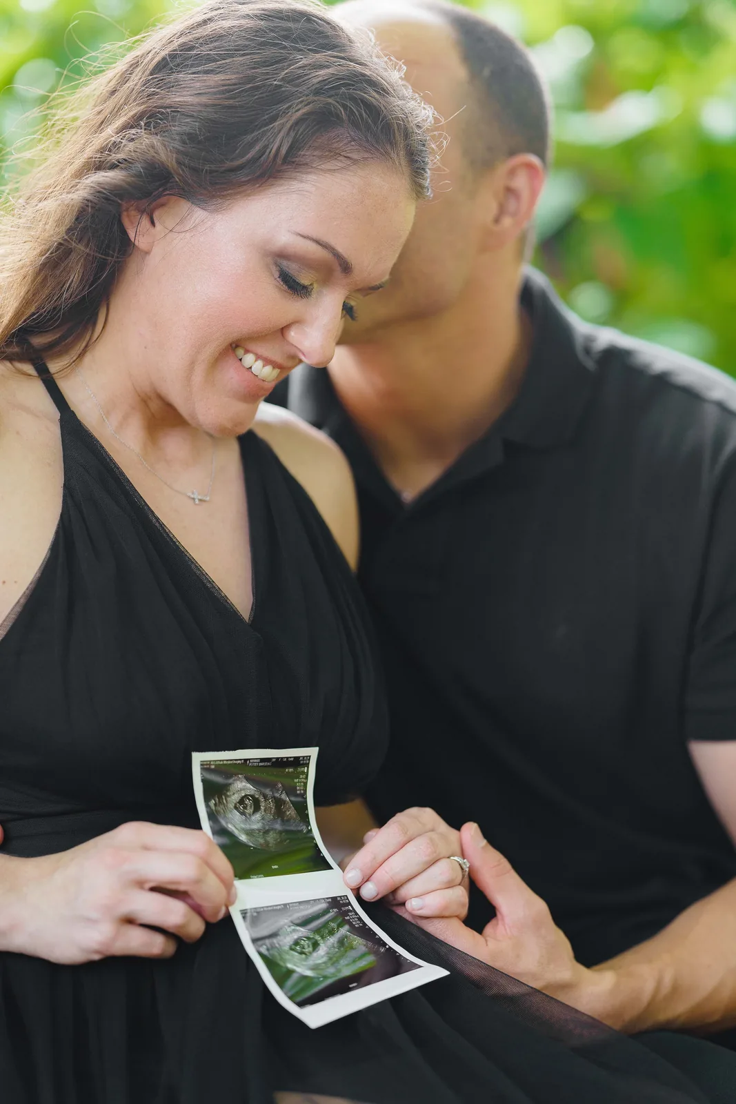 Anniversary photography by Precious Pics