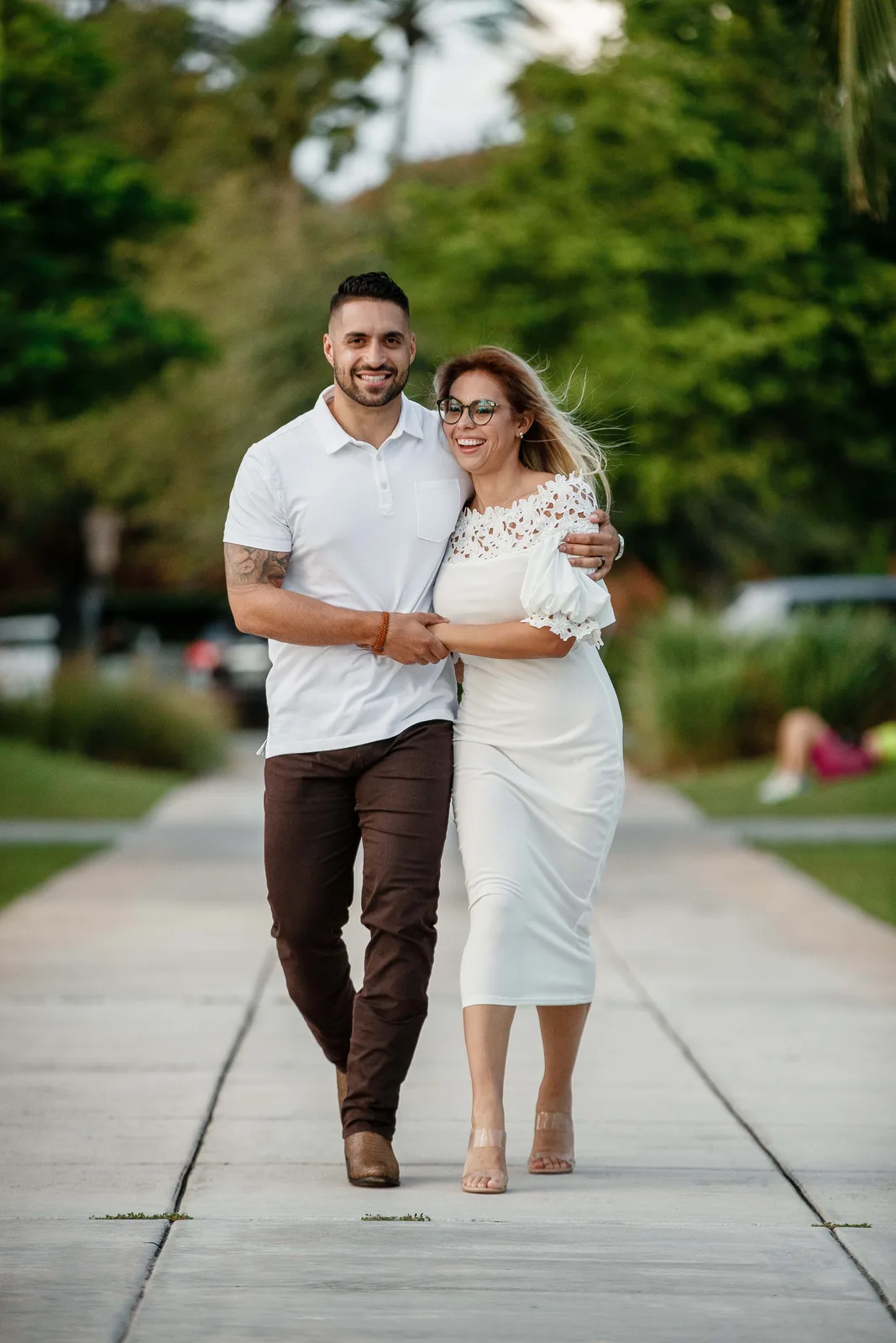 Anniversary photography by Precious Pics
