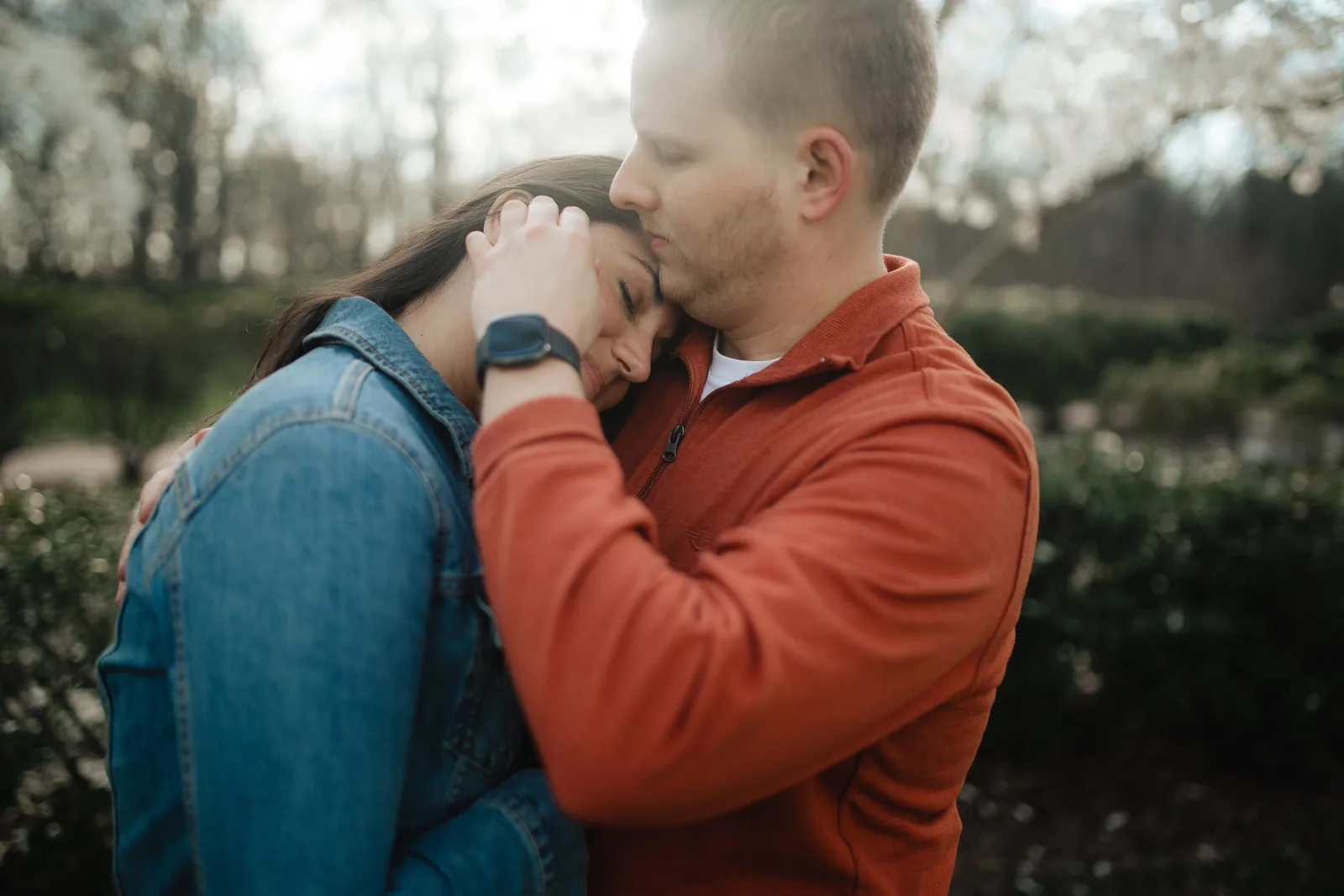 Anniversary photography by Precious Pics