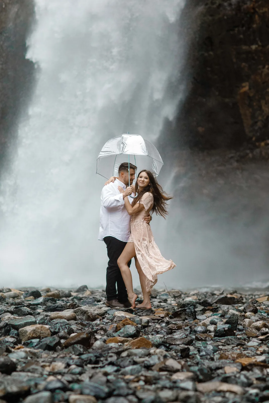 Anniversary photography by Precious Pics