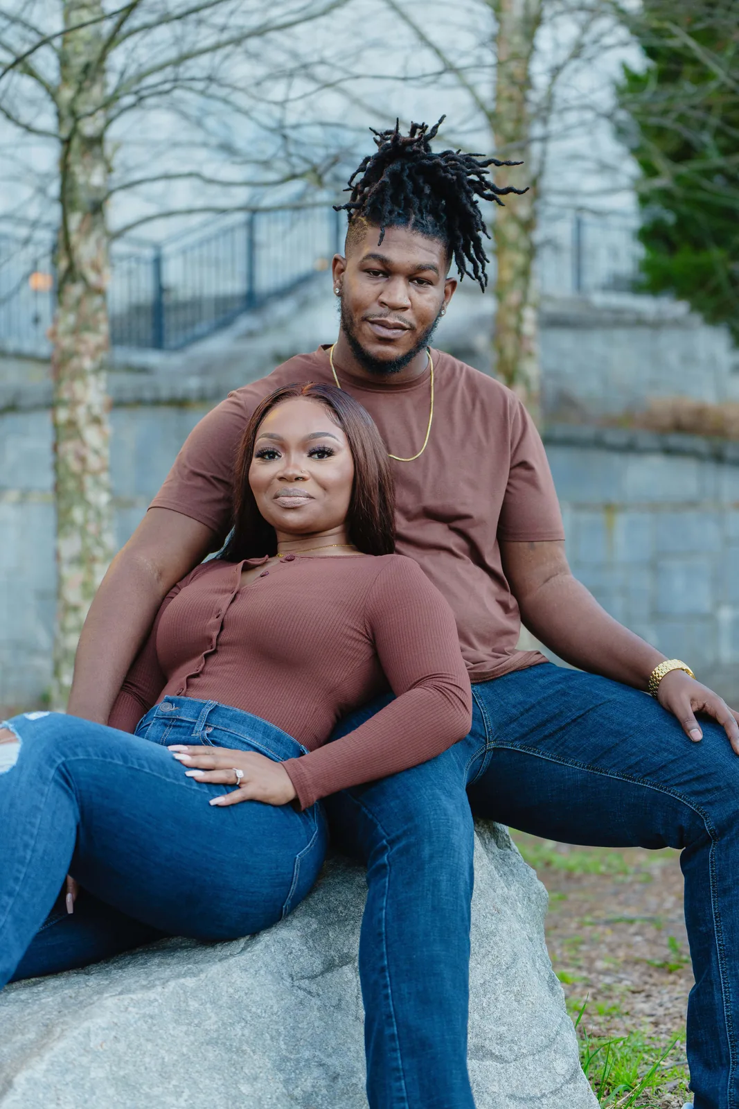 Anniversary photography by Precious Pics