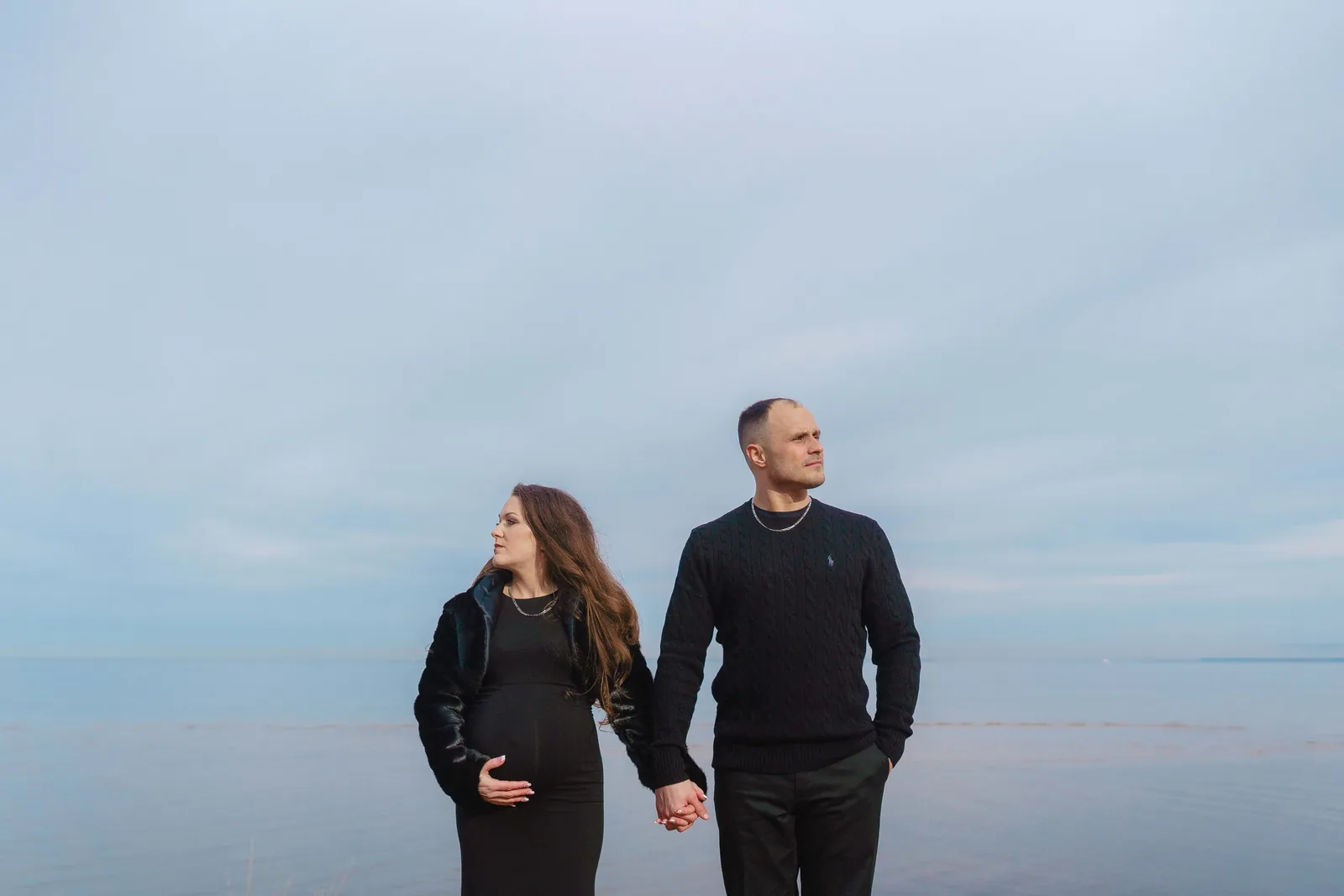 Anniversary photography by Precious Pics