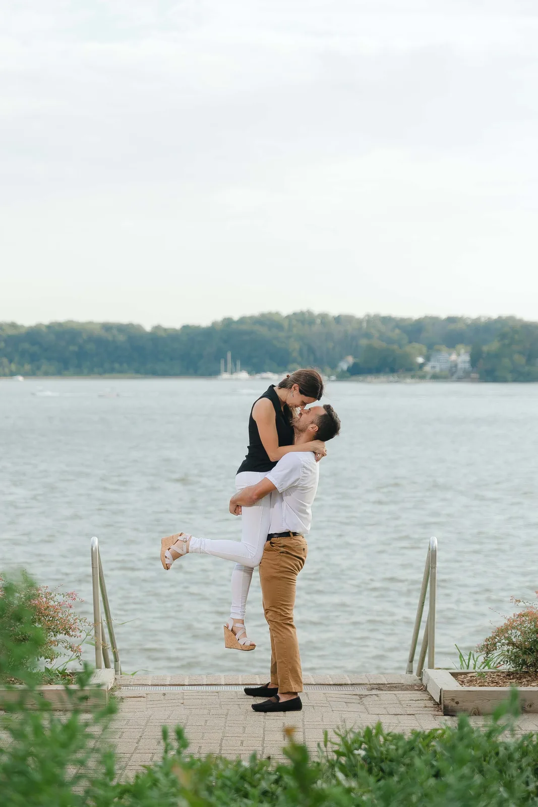 Anniversary photography by Precious Pics
