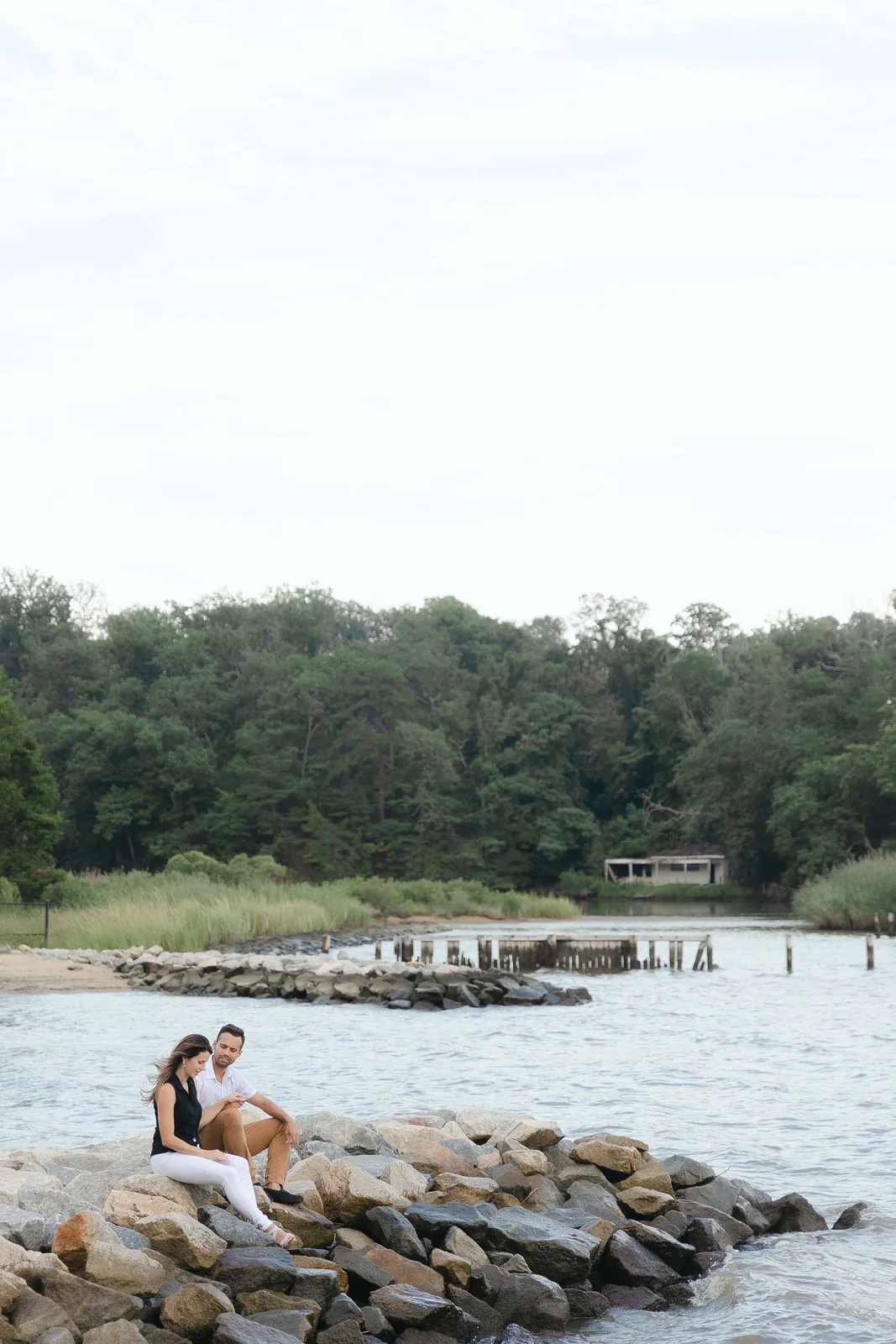 Anniversary photography by Precious Pics