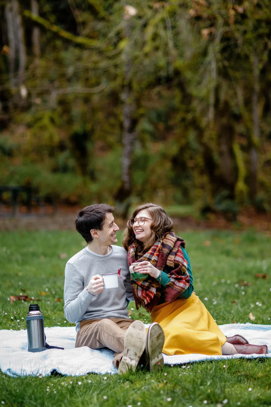 Anniversary photography by Precious Pics