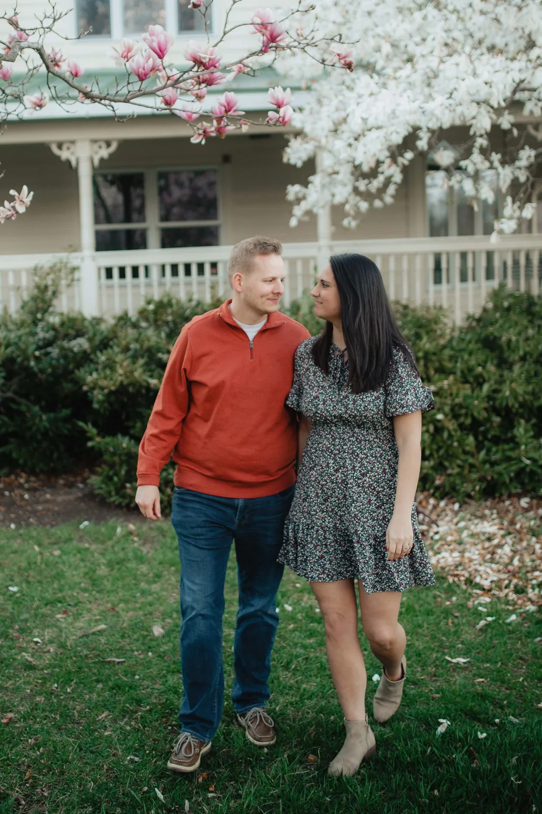 Anniversary photography by Precious Pics