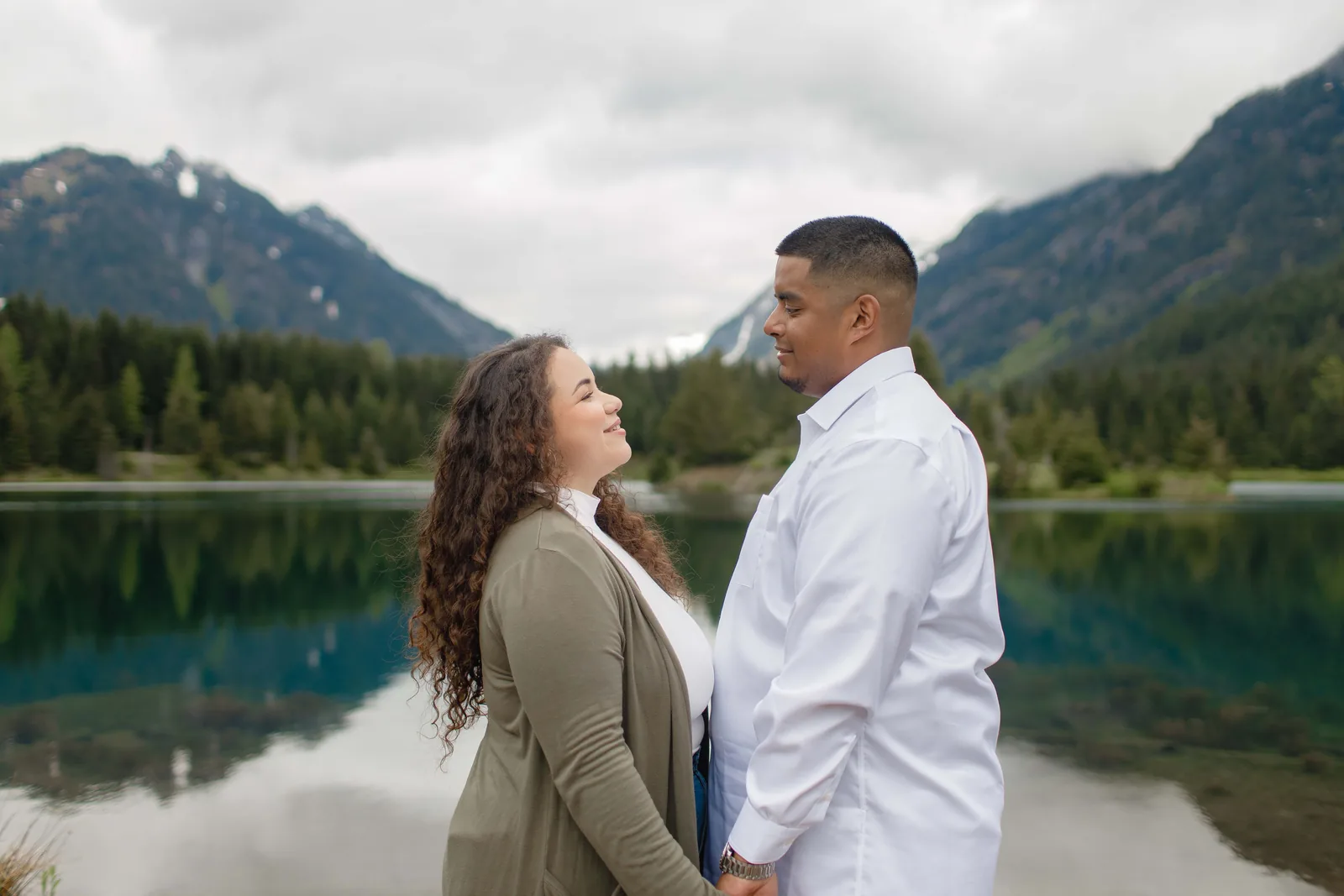 Anniversary photography by Precious Pics