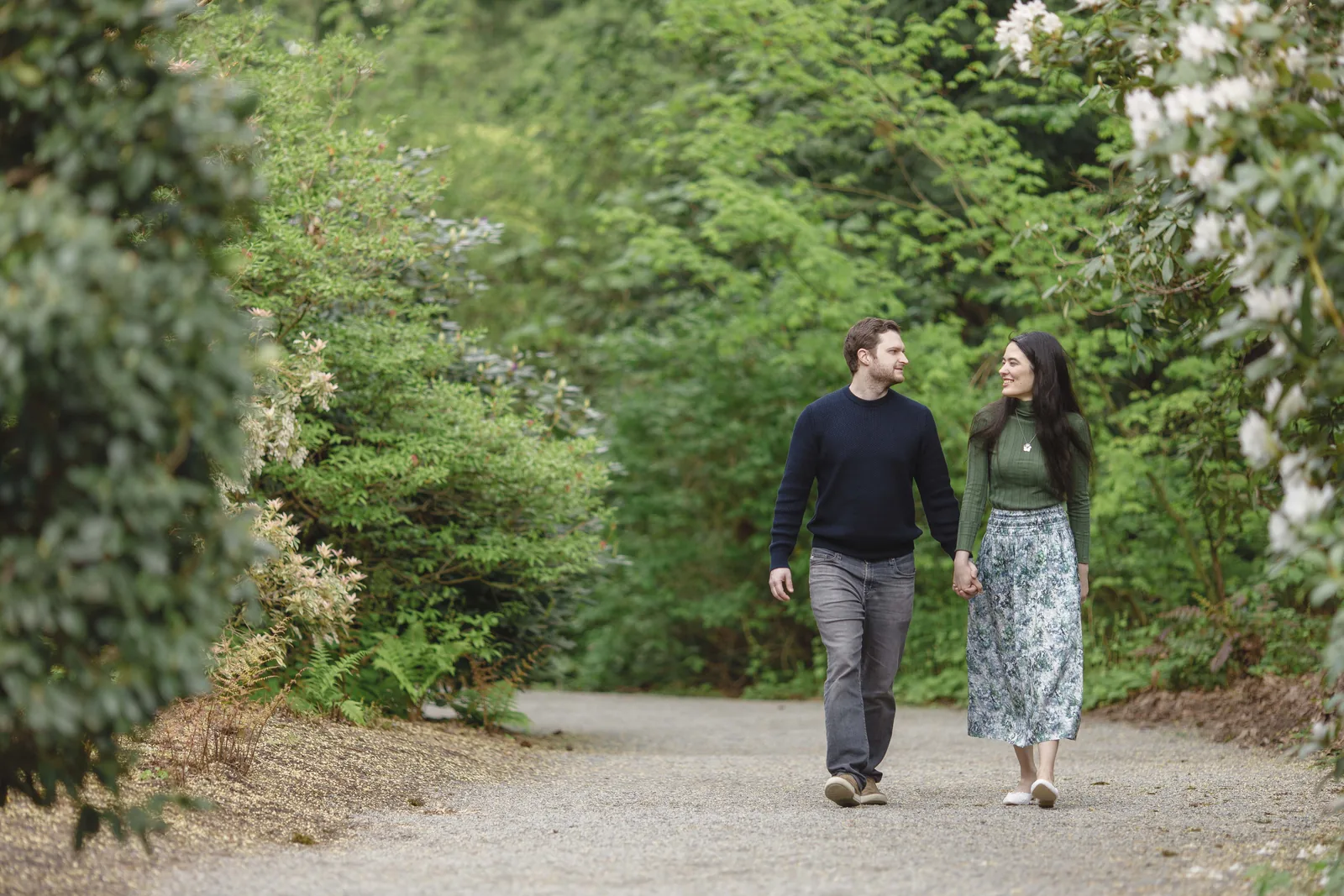 Anniversary photography by Precious Pics