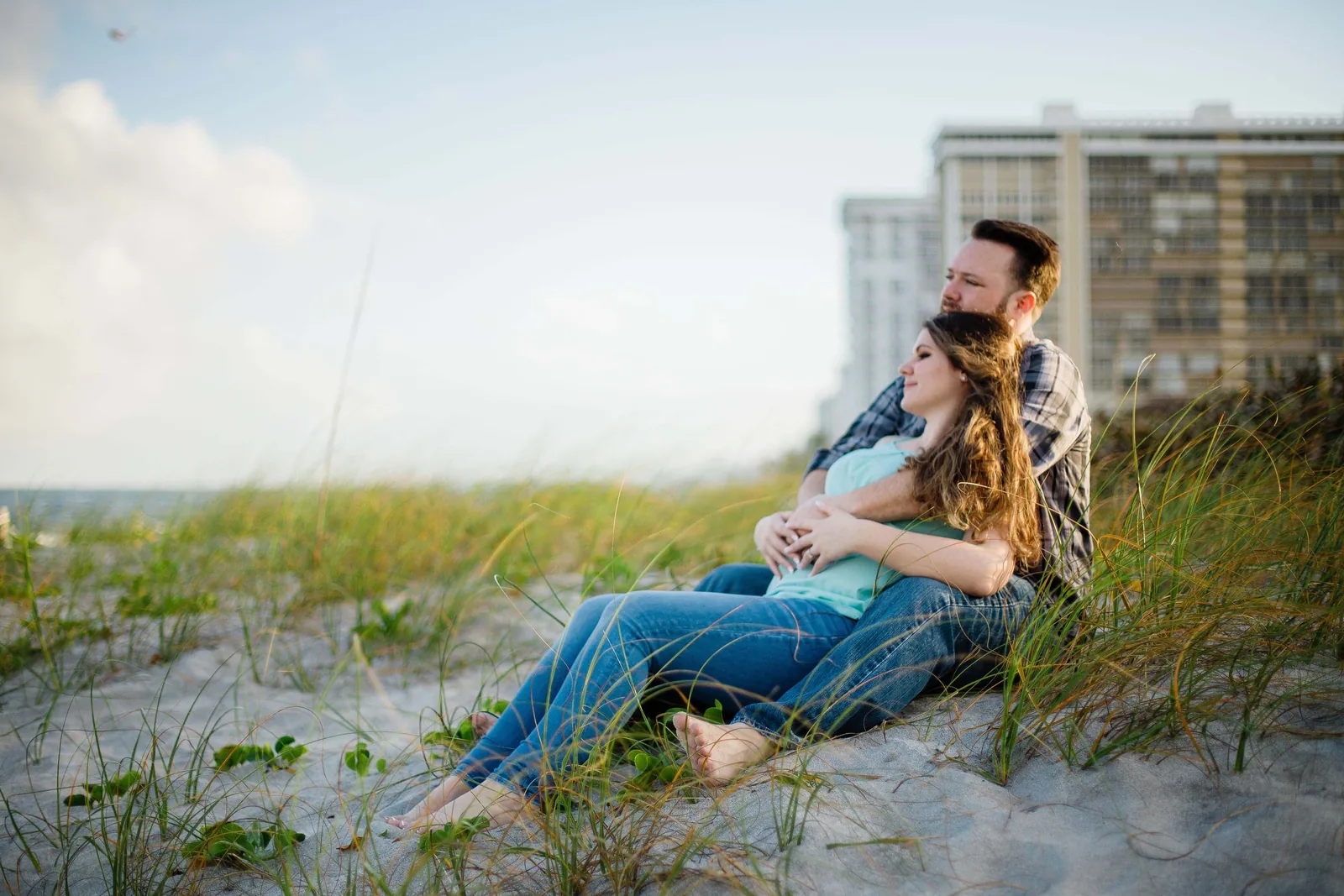 Anniversary photography by Precious Pics