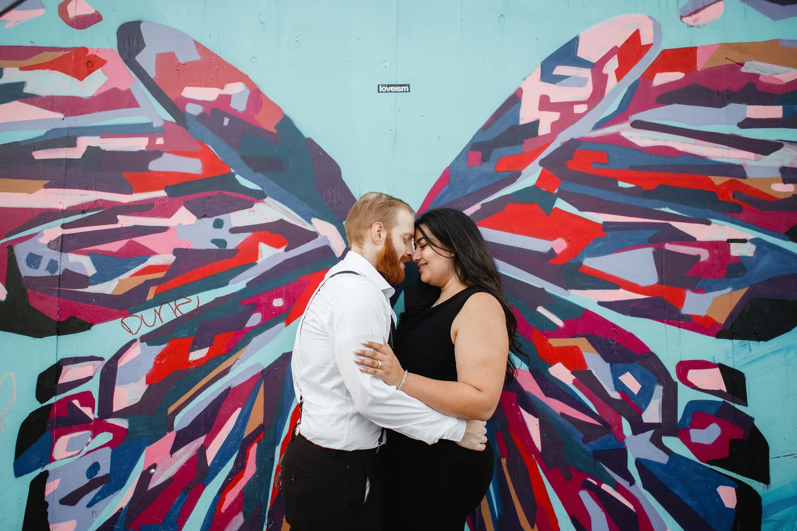 Anniversary photography by Precious Pics
