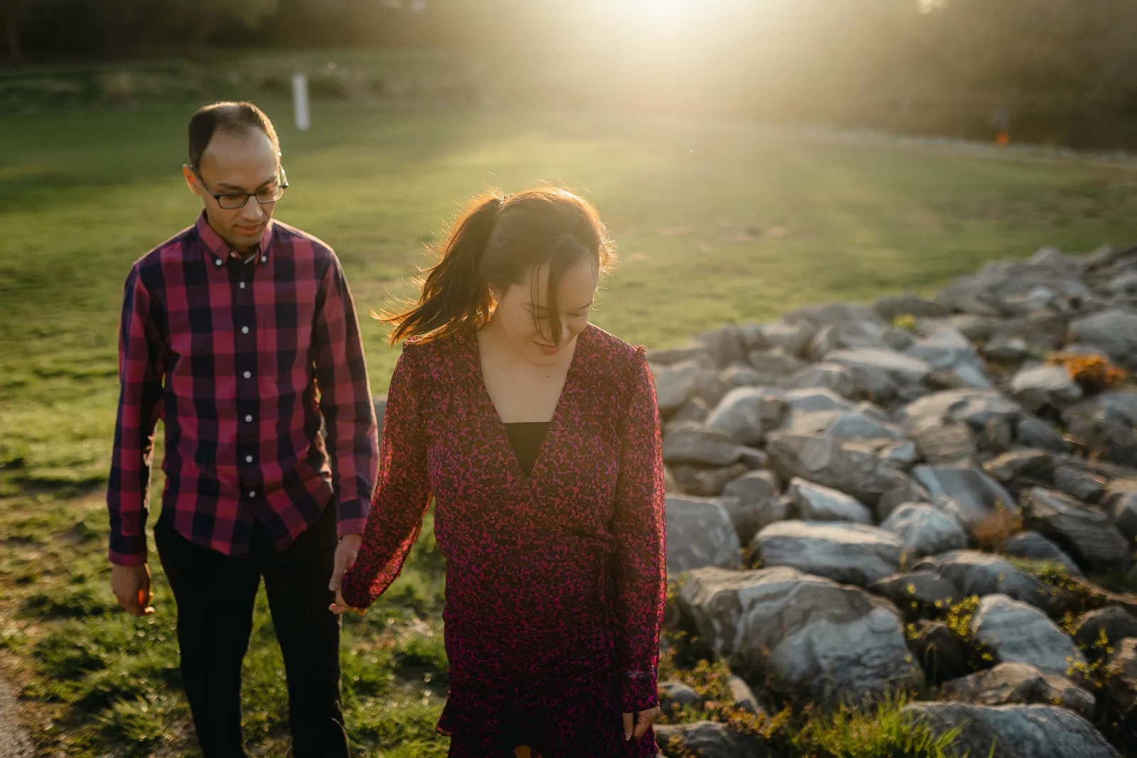 Anniversary photography by Precious Pics