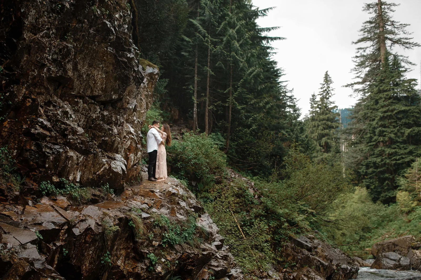 Anniversary photography by Precious Pics