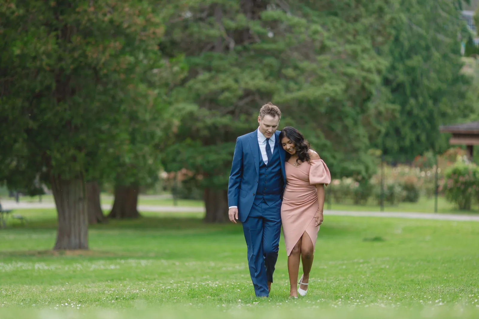 Anniversary photography by Precious Pics