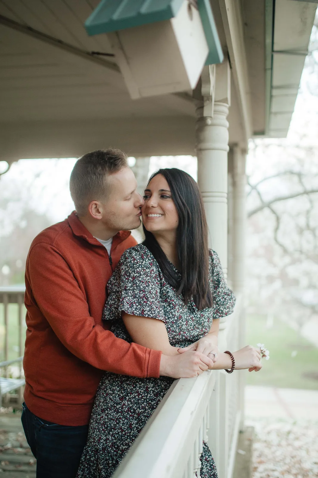 Anniversary photography by Precious Pics