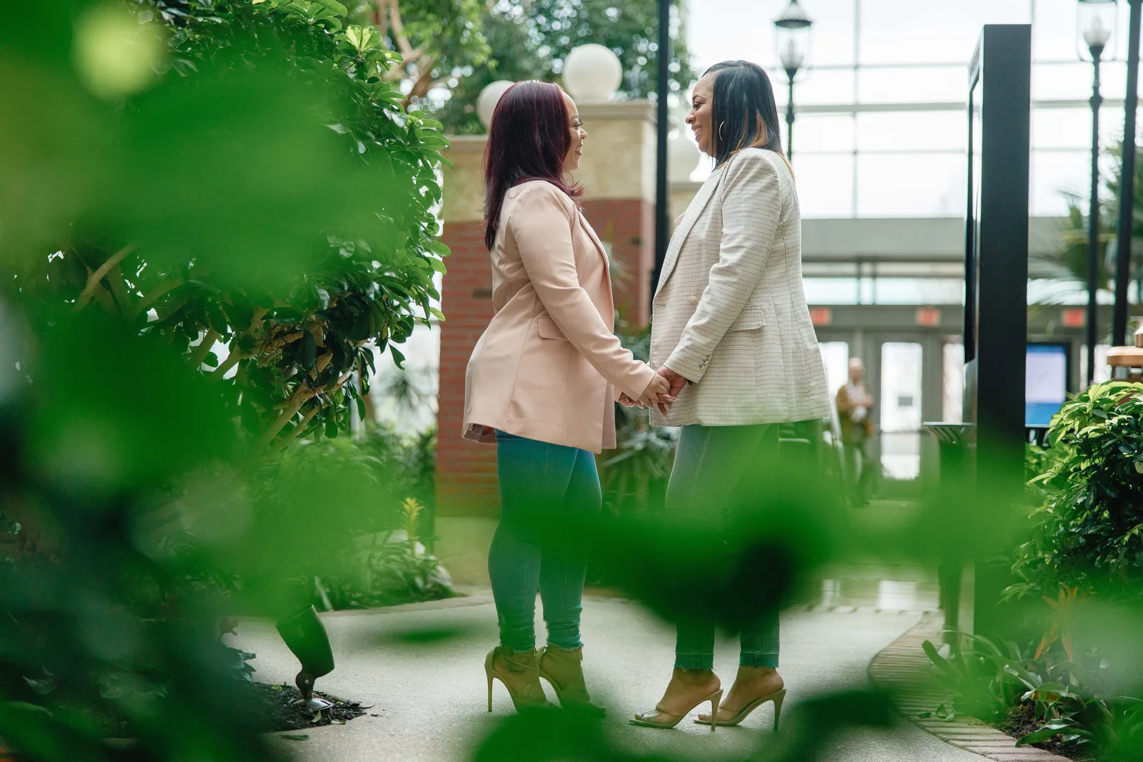 Anniversary photography by Precious Pics