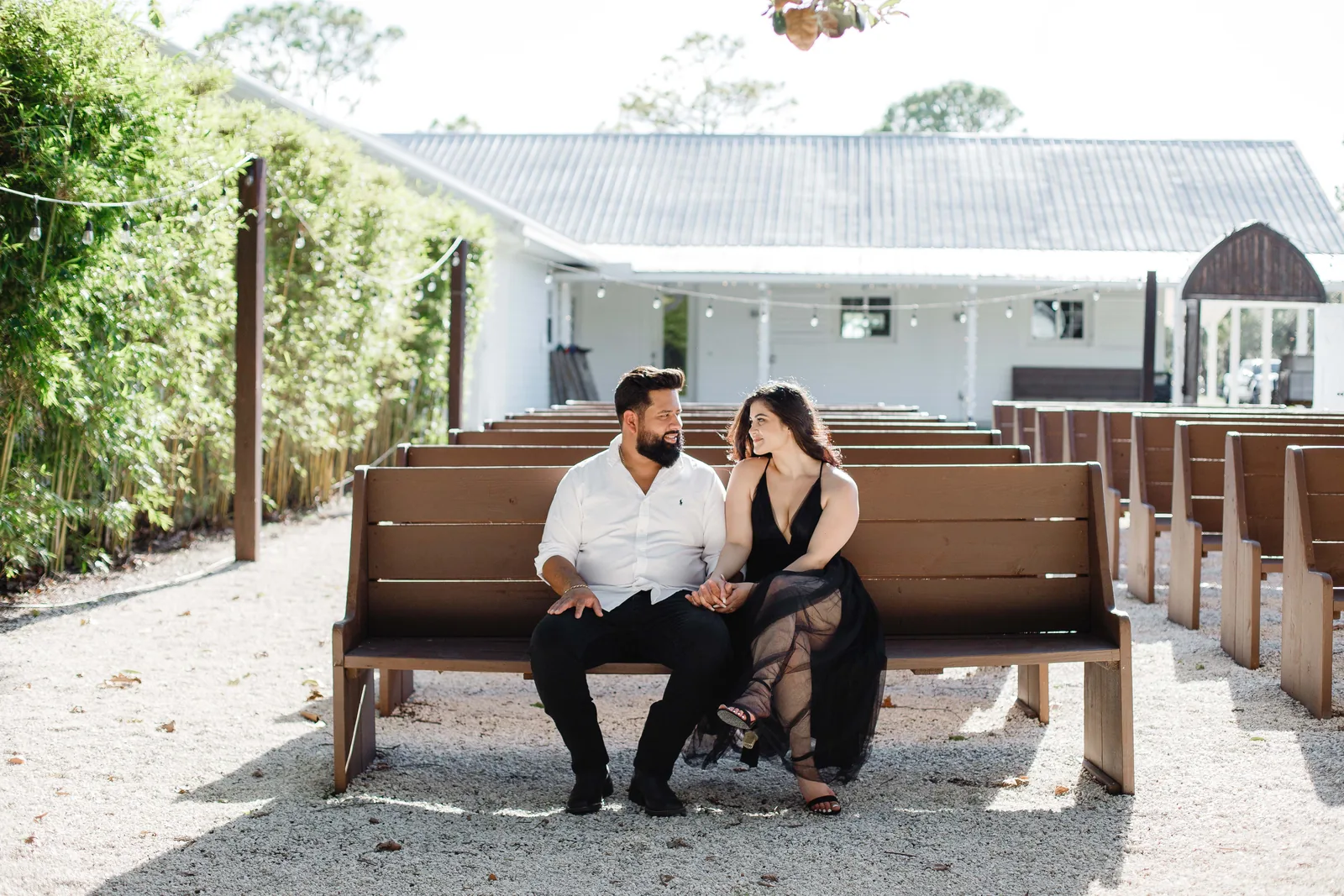 Anniversary photography by Precious Pics