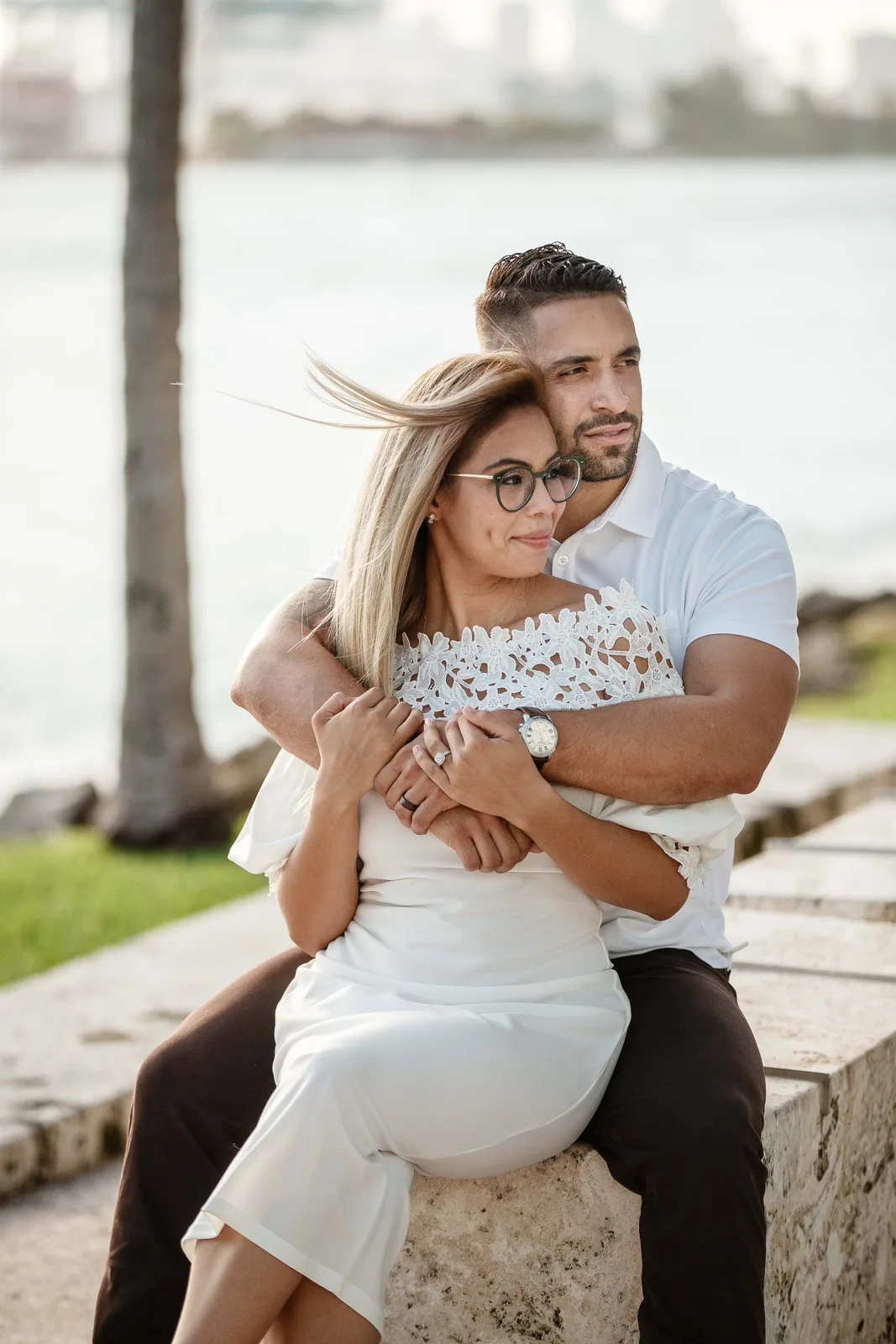 Anniversary photography by Precious Pics