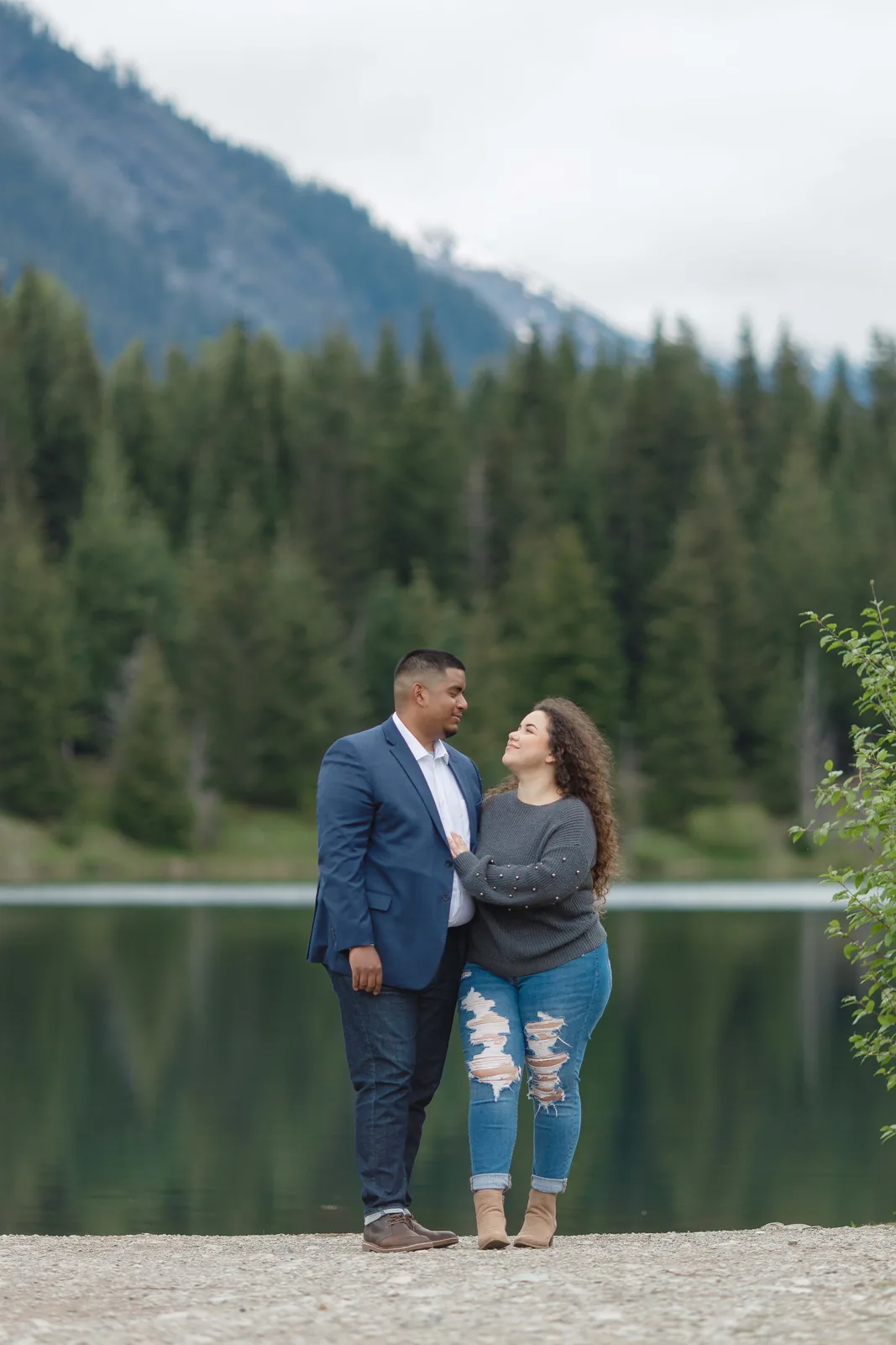 Anniversary photography by Precious Pics
