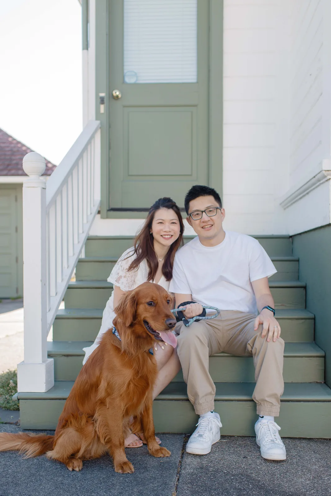 Anniversary photography by Precious Pics
