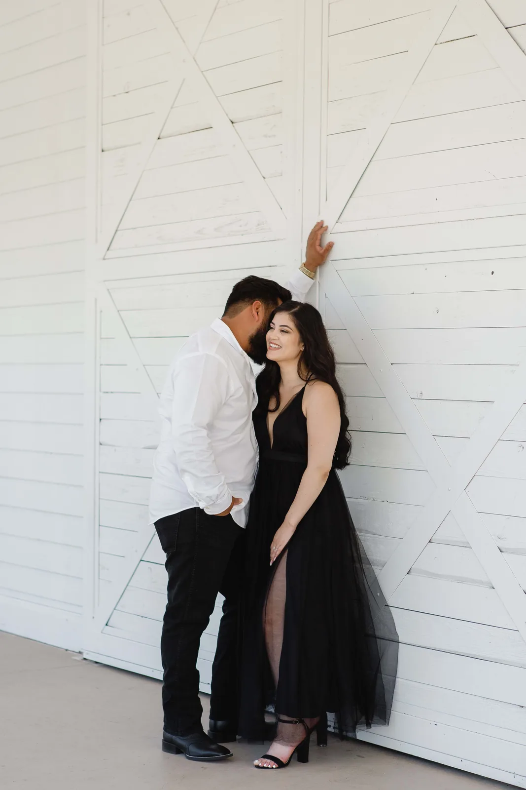 Anniversary photography by Precious Pics