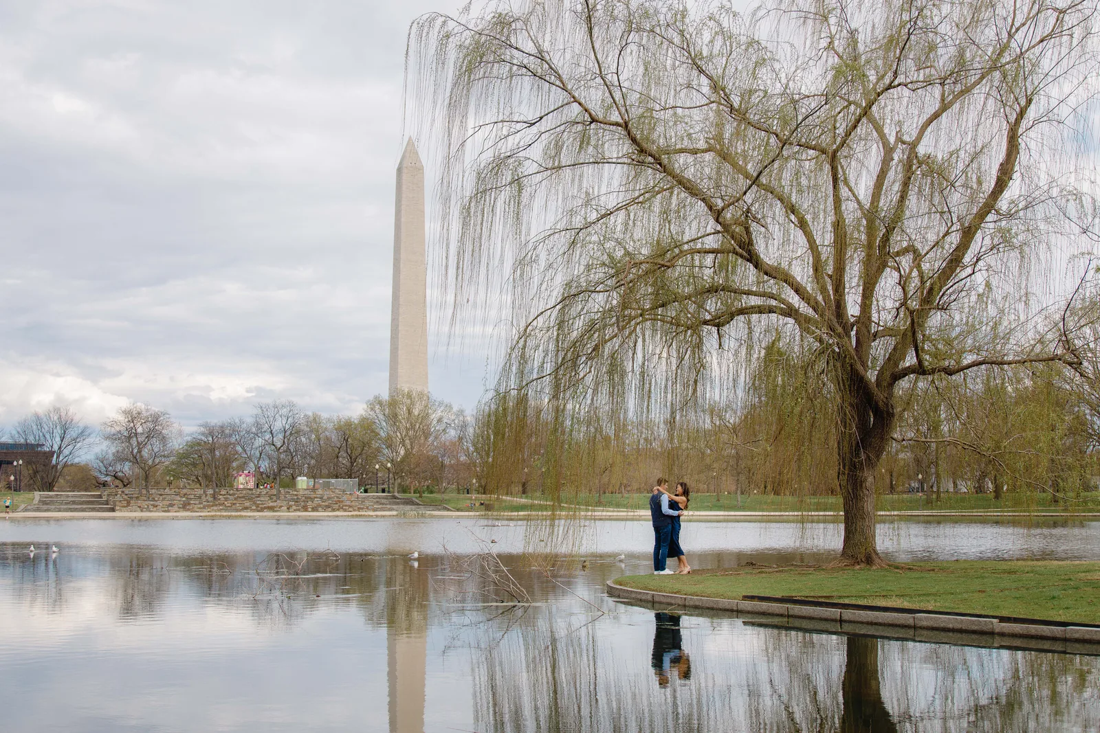 Anniversary photography by Precious Pics