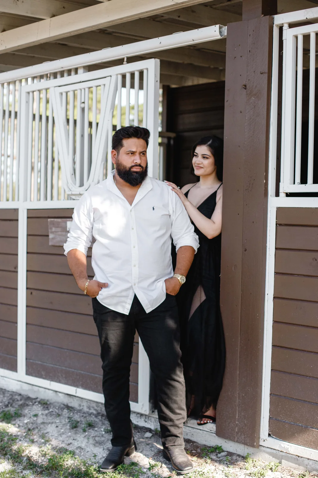 Anniversary photography by Precious Pics