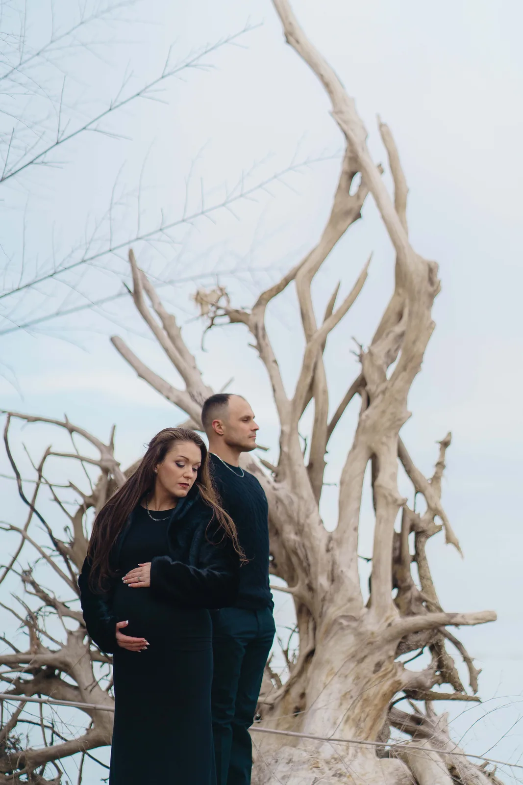 Anniversary photography by Precious Pics