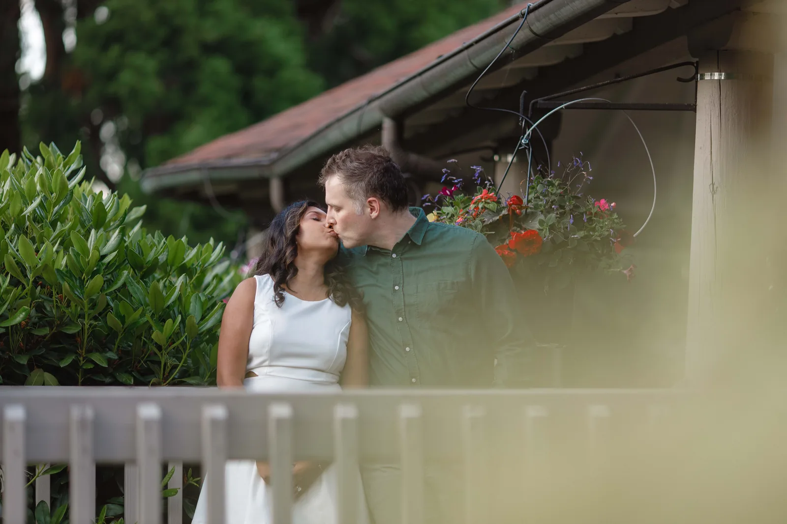 Anniversary photography by Precious Pics
