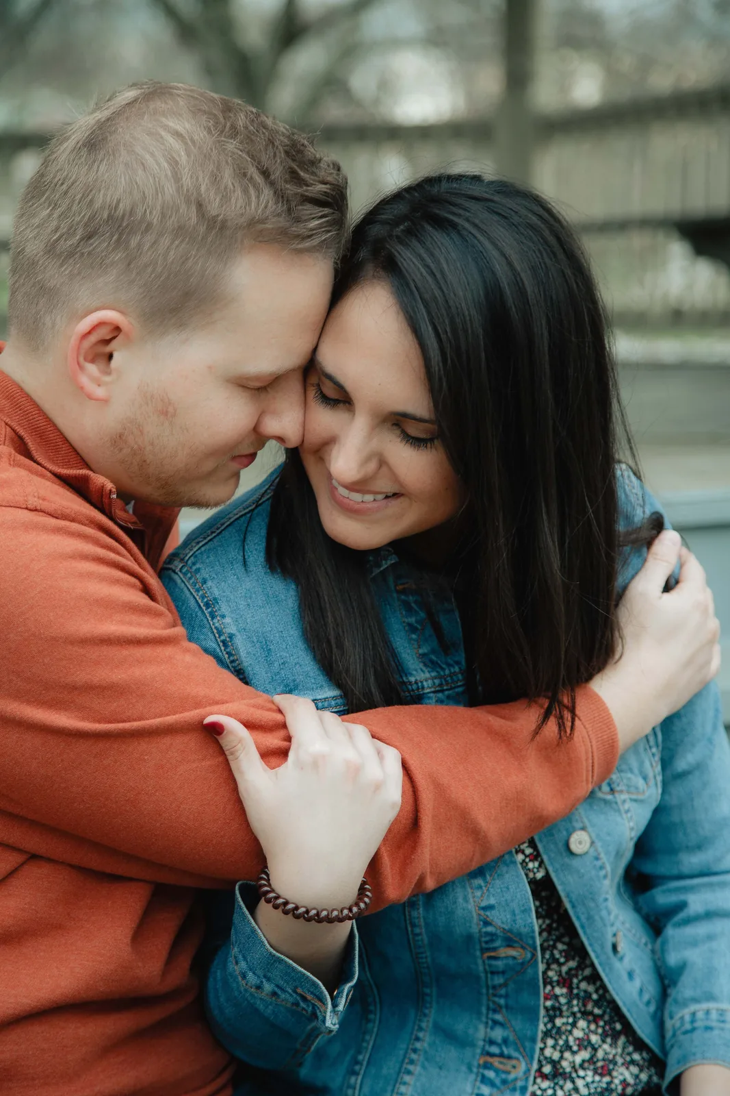 Anniversary photography by Precious Pics