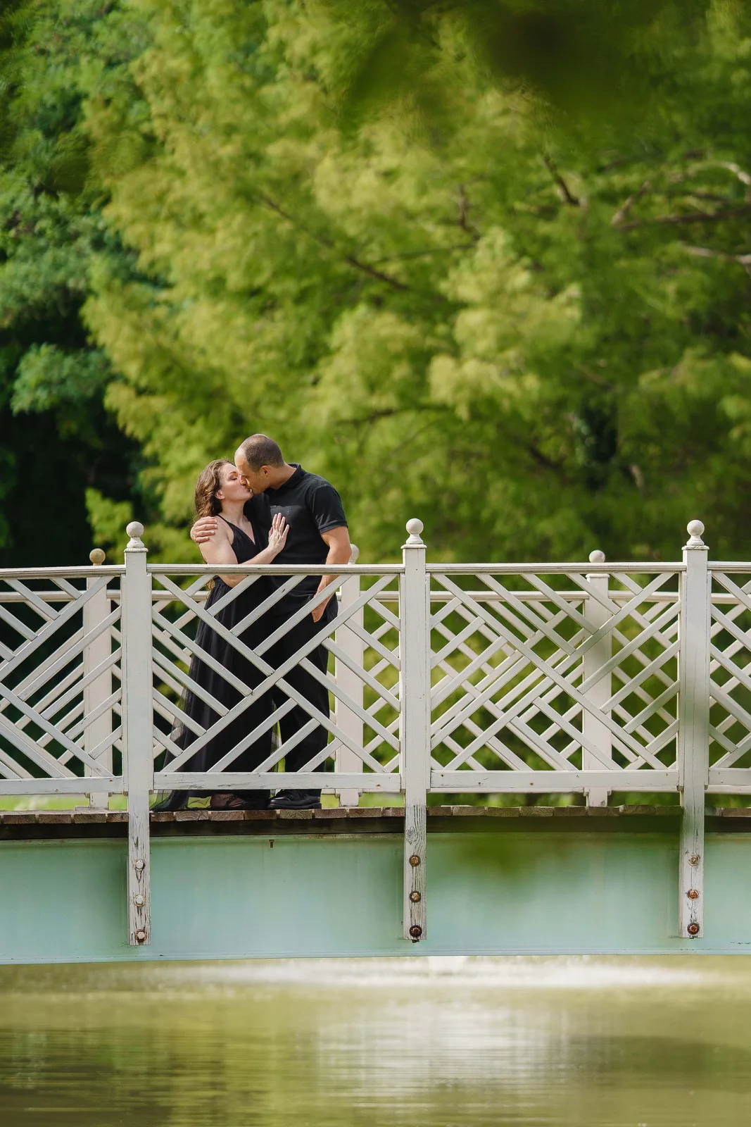 Anniversary photography by Precious Pics