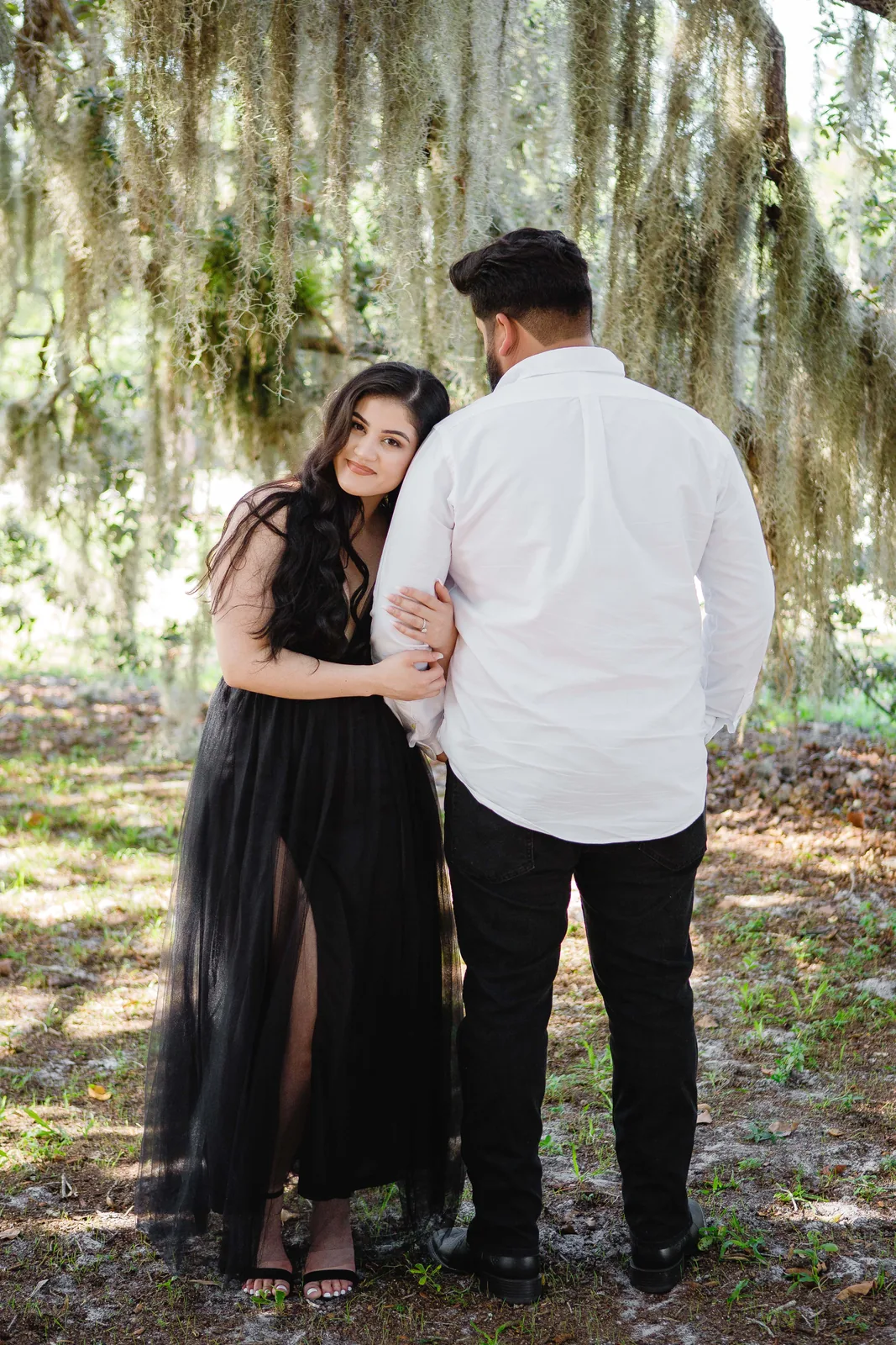 Anniversary photography by Precious Pics