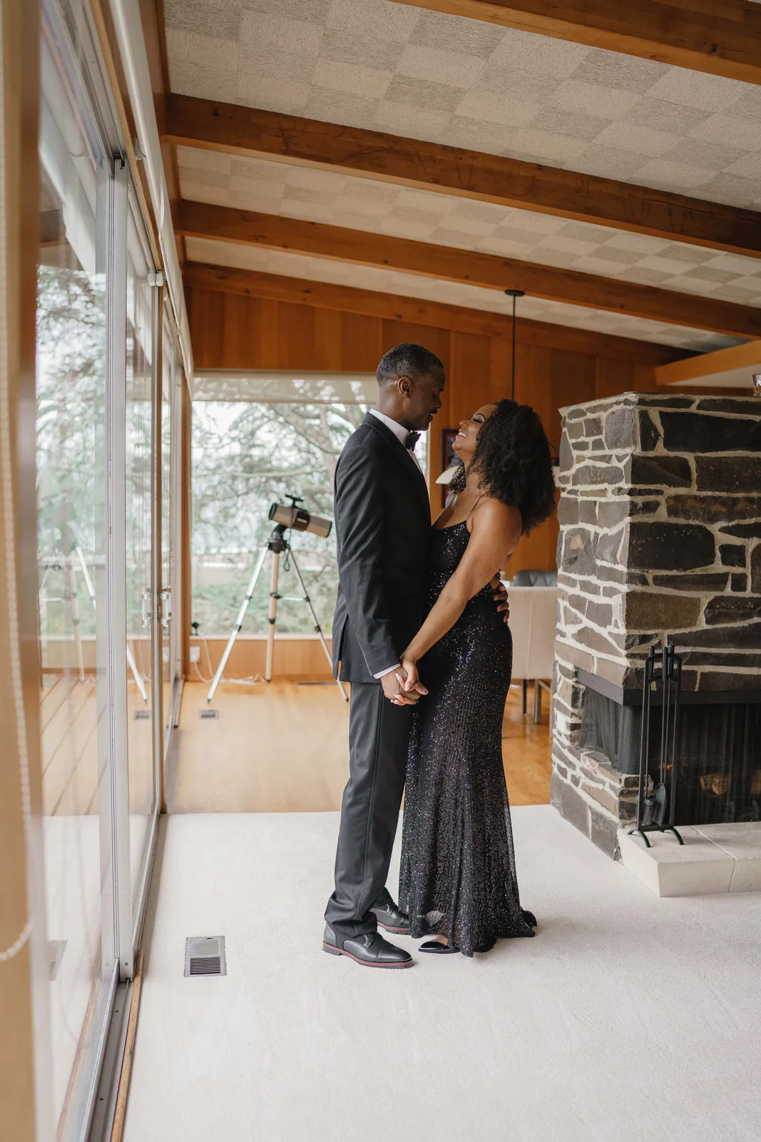 Anniversary photography by Precious Pics
