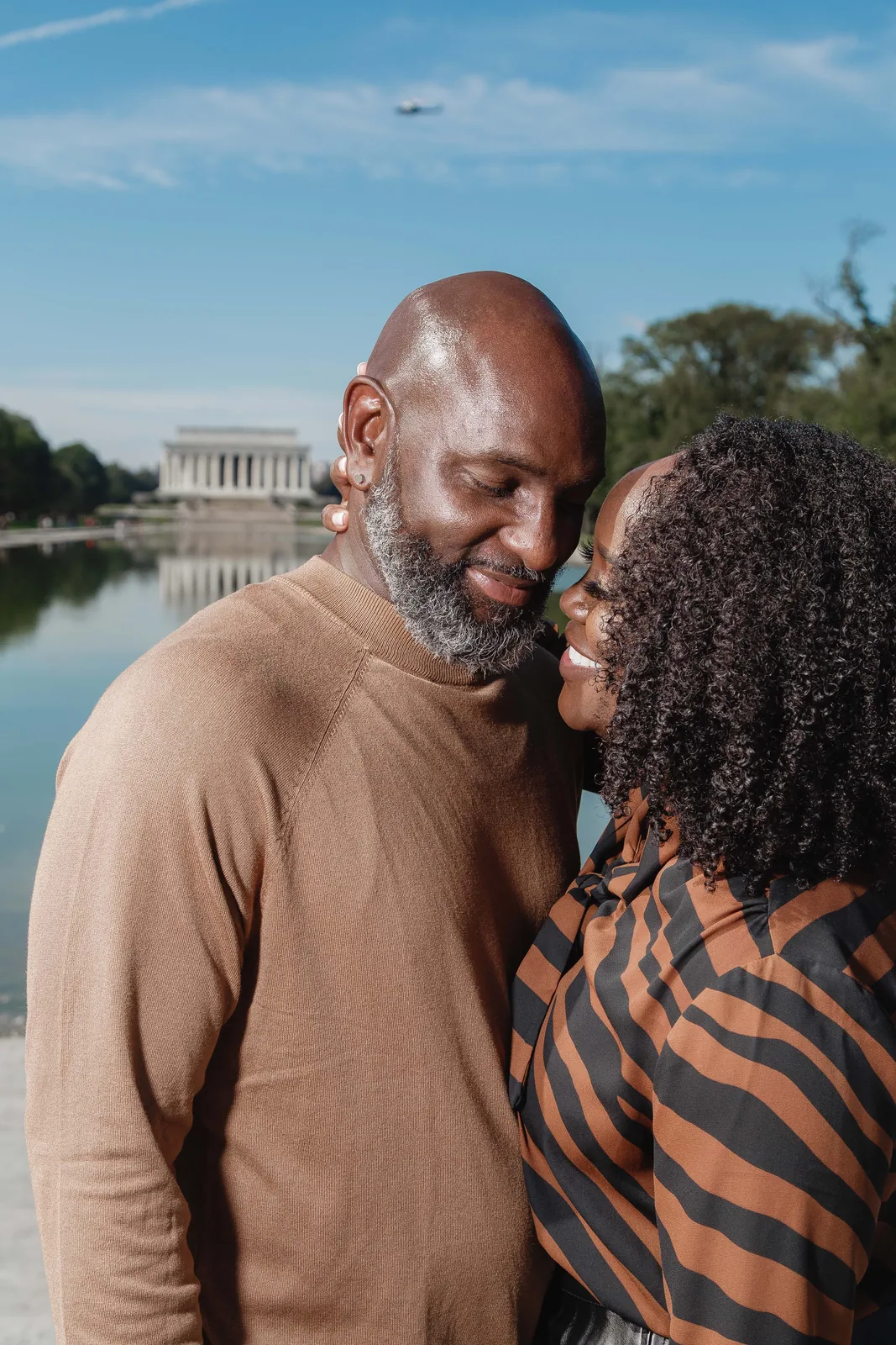 Anniversary photography by Precious Pics
