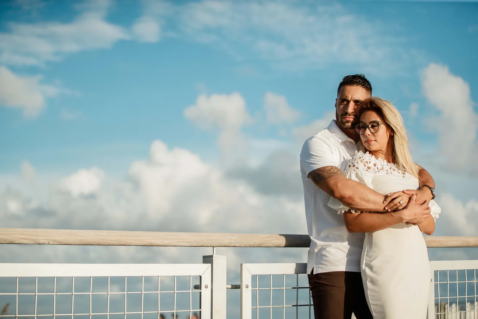 Anniversary photography by Precious Pics