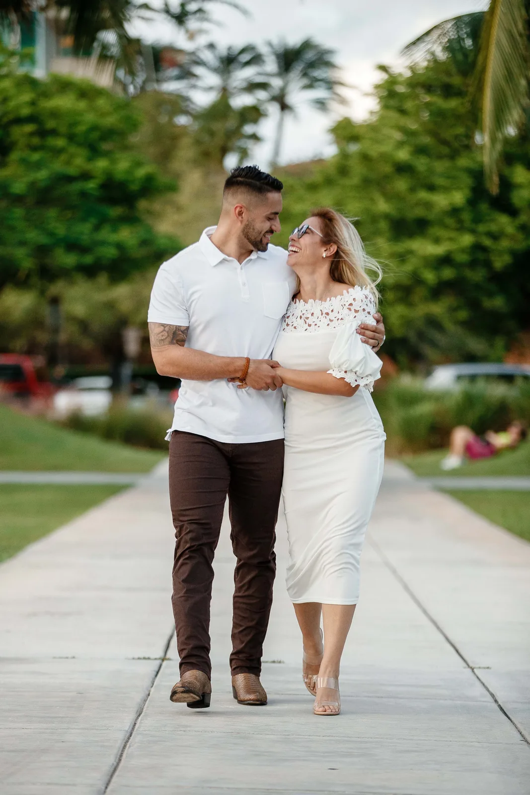 Anniversary photography by Precious Pics
