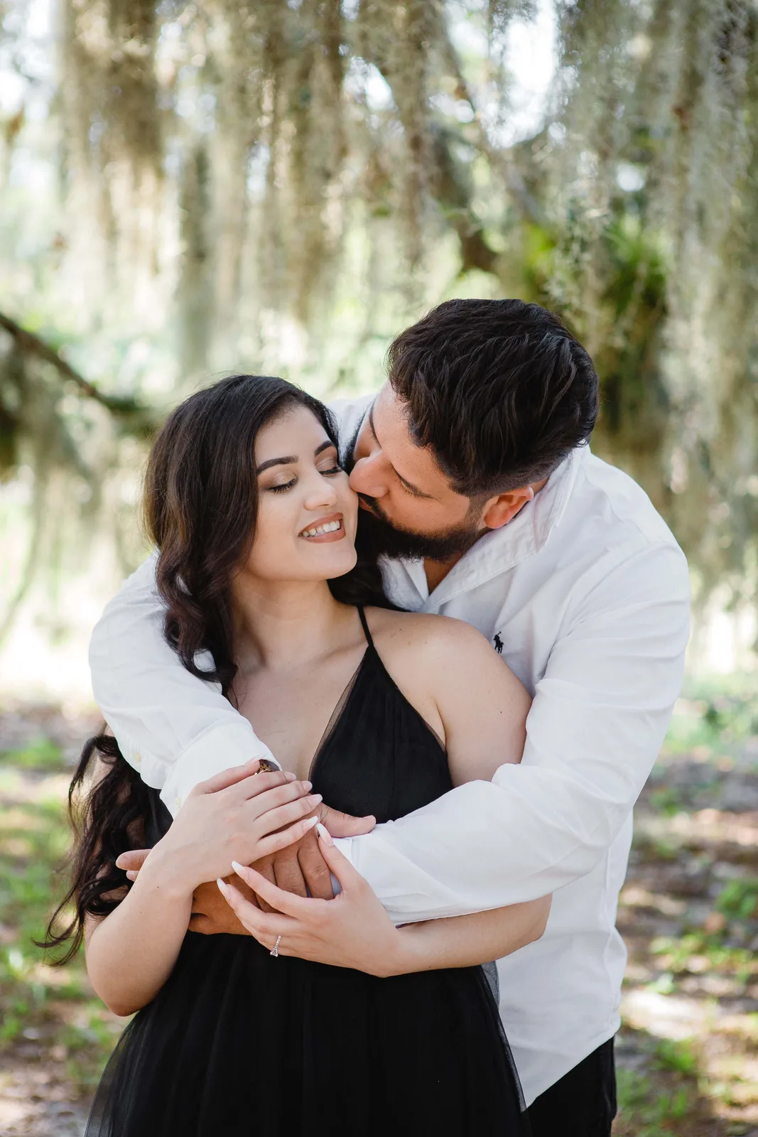 Anniversary photography by Precious Pics