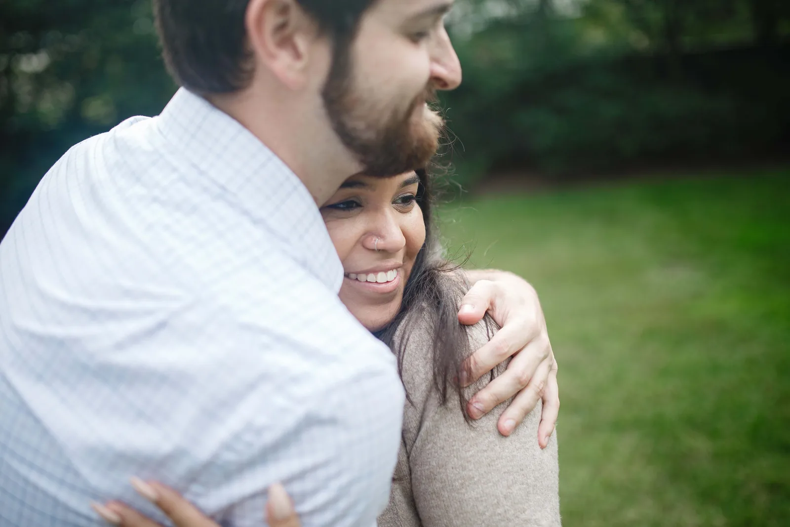 Anniversary photography by Precious Pics