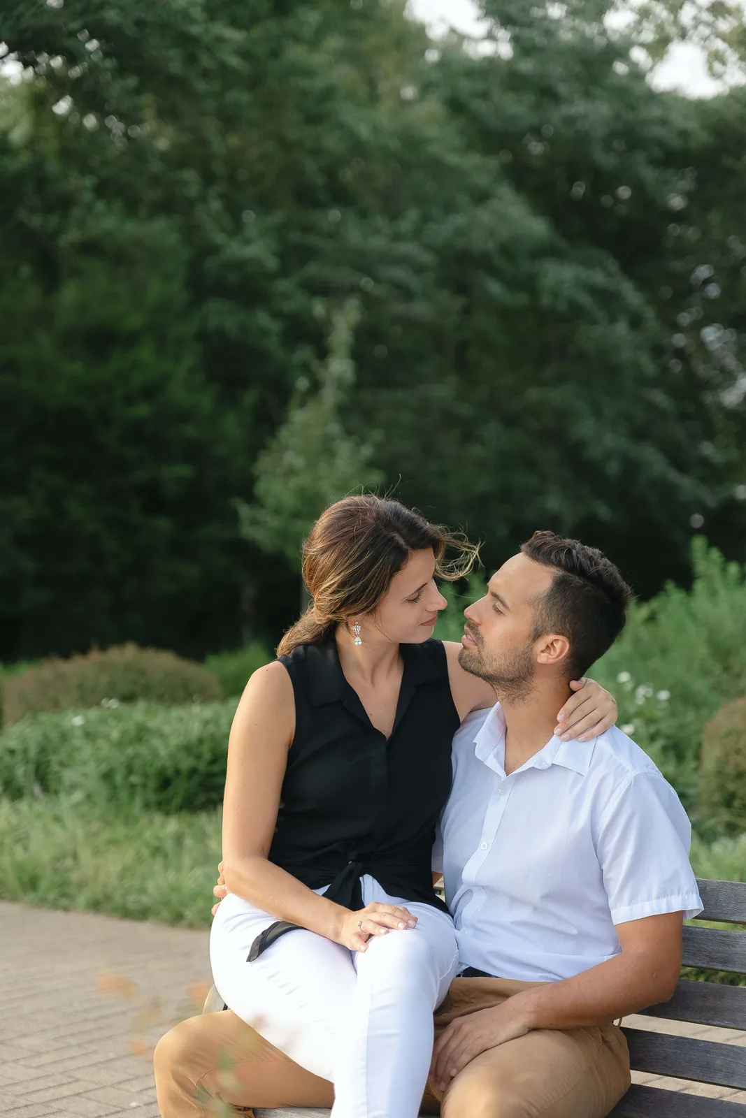 Anniversary photography by Precious Pics