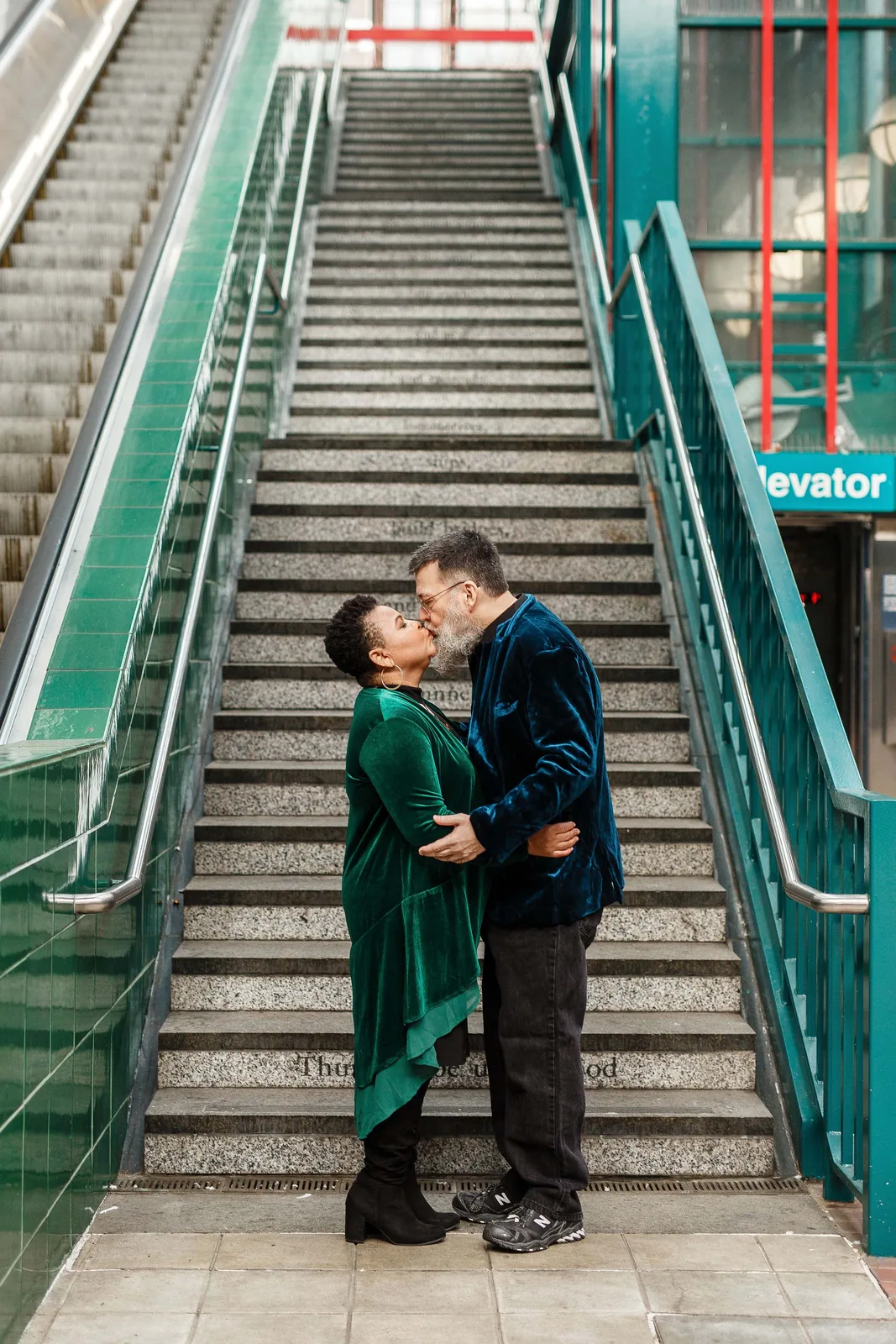 Anniversary photography by Precious Pics