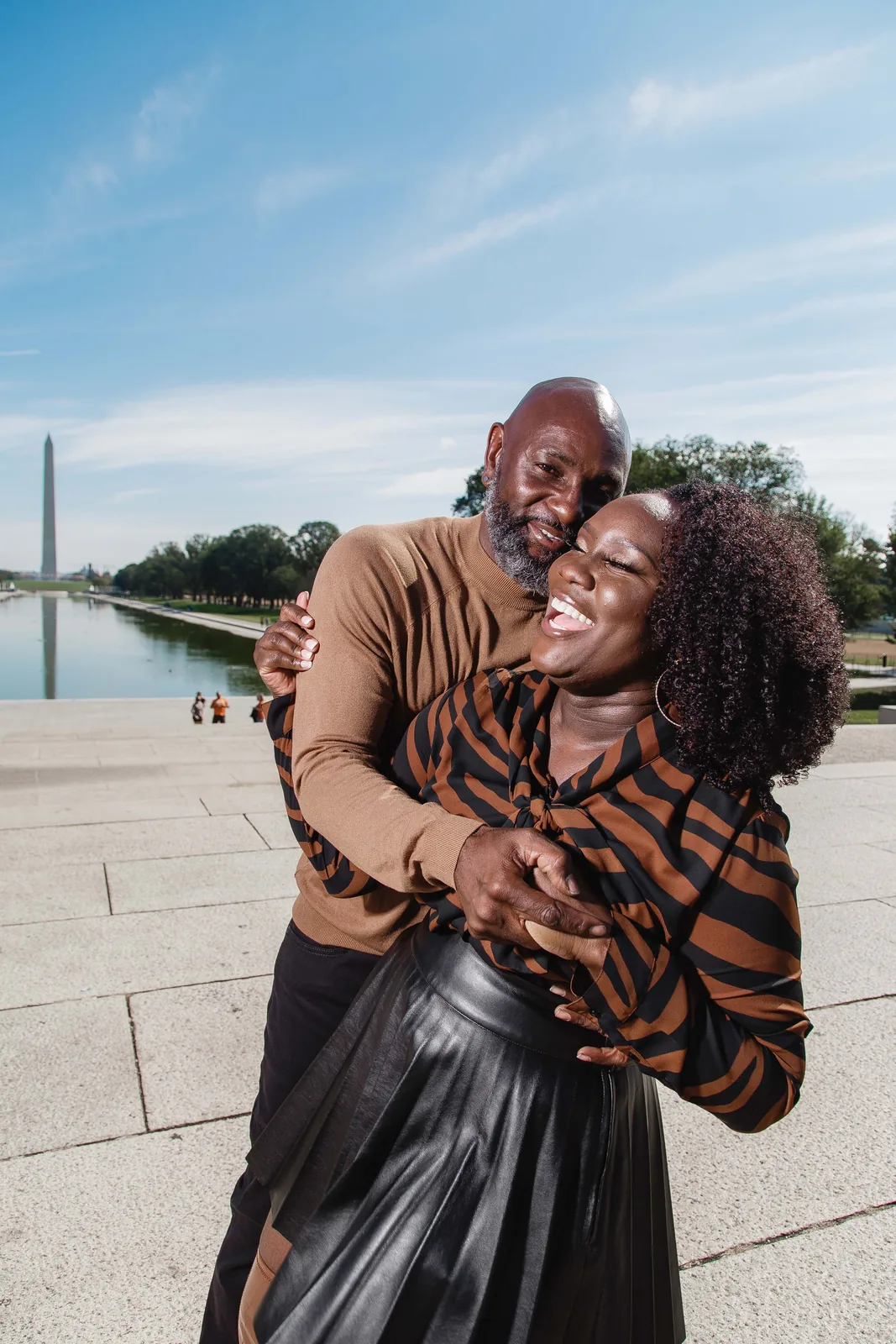 Anniversary photography by Precious Pics