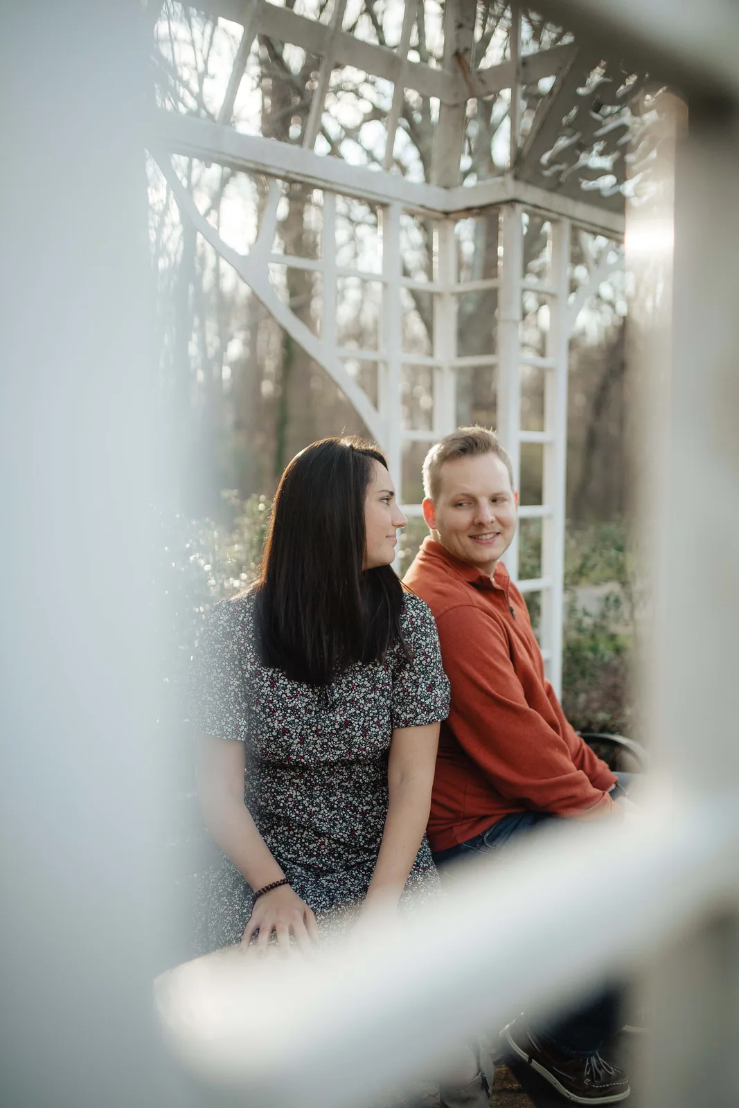 Anniversary photography by Precious Pics