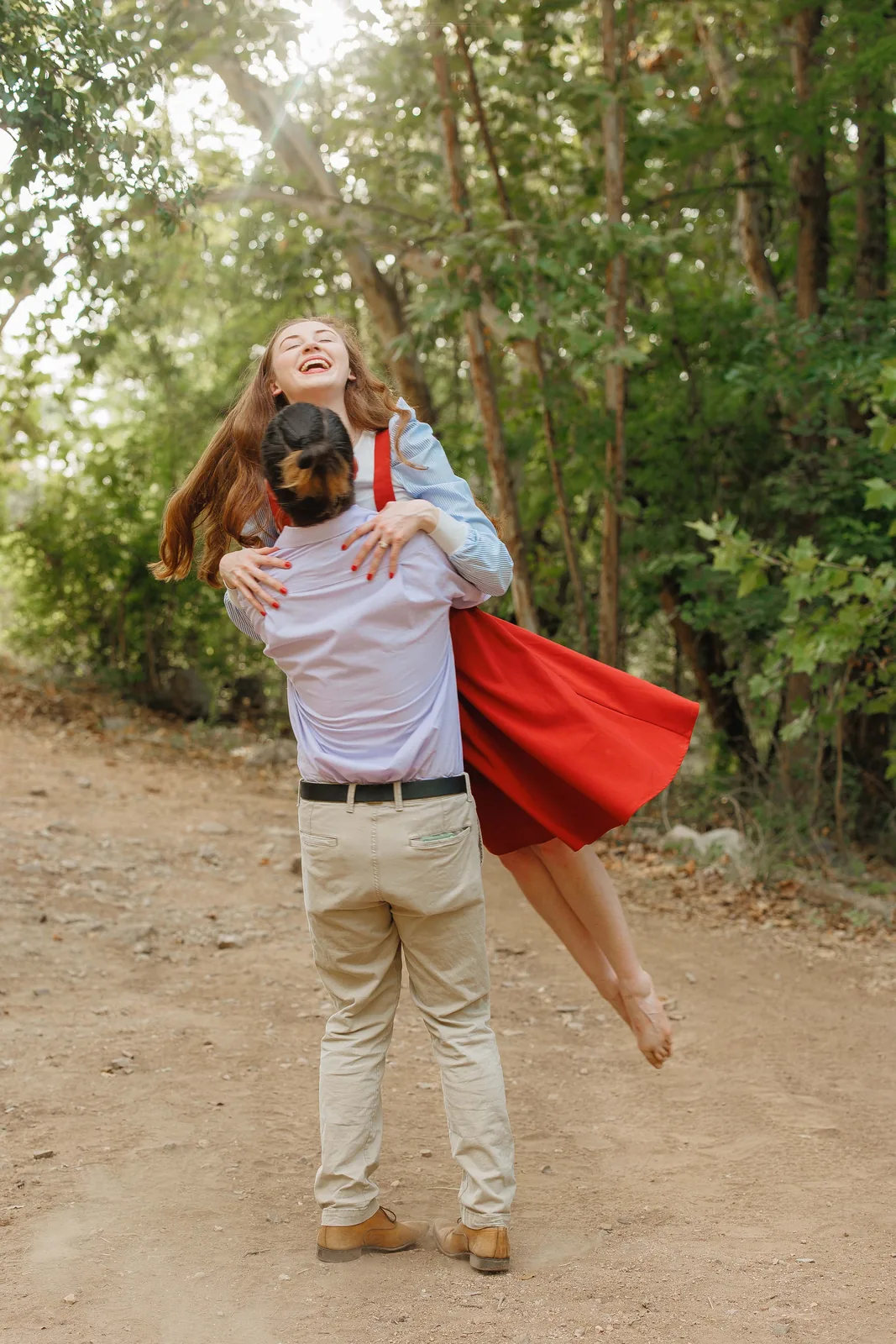 Anniversary photography by Precious Pics