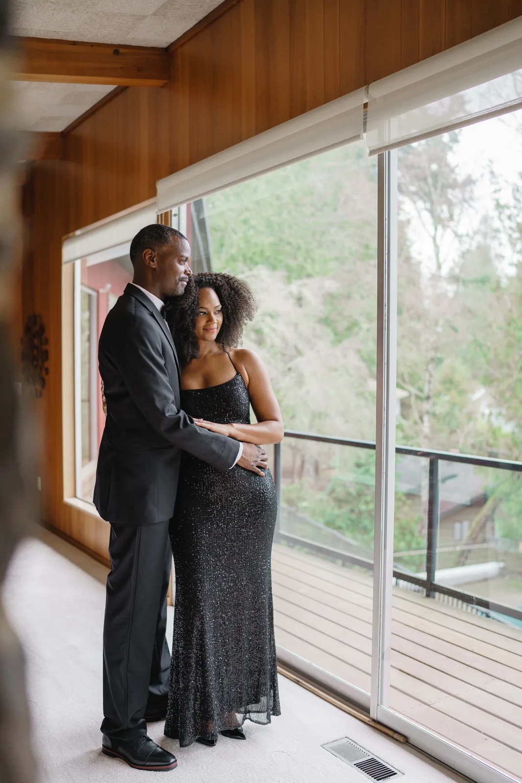 Anniversary photography by Precious Pics