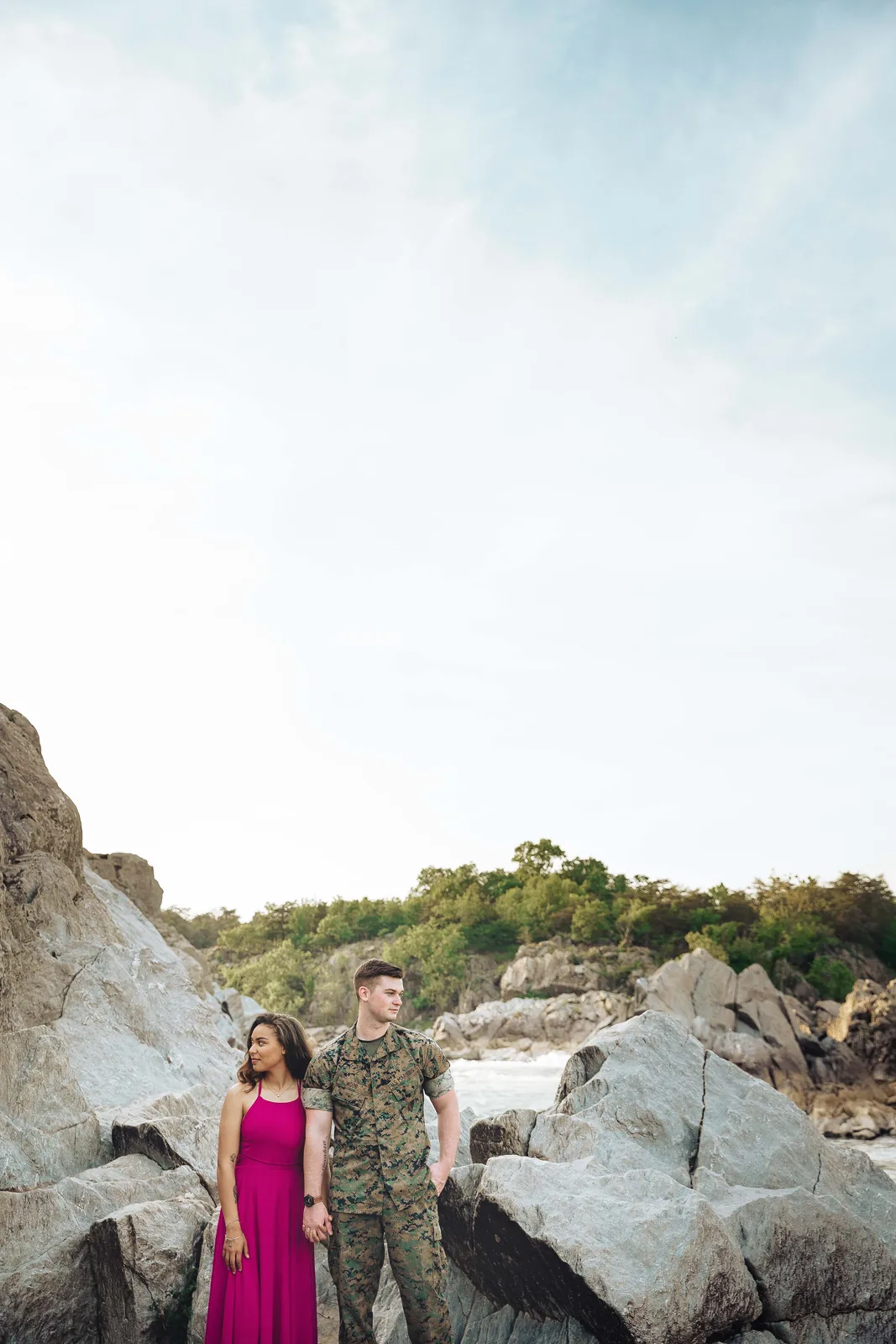 Anniversary photography by Precious Pics